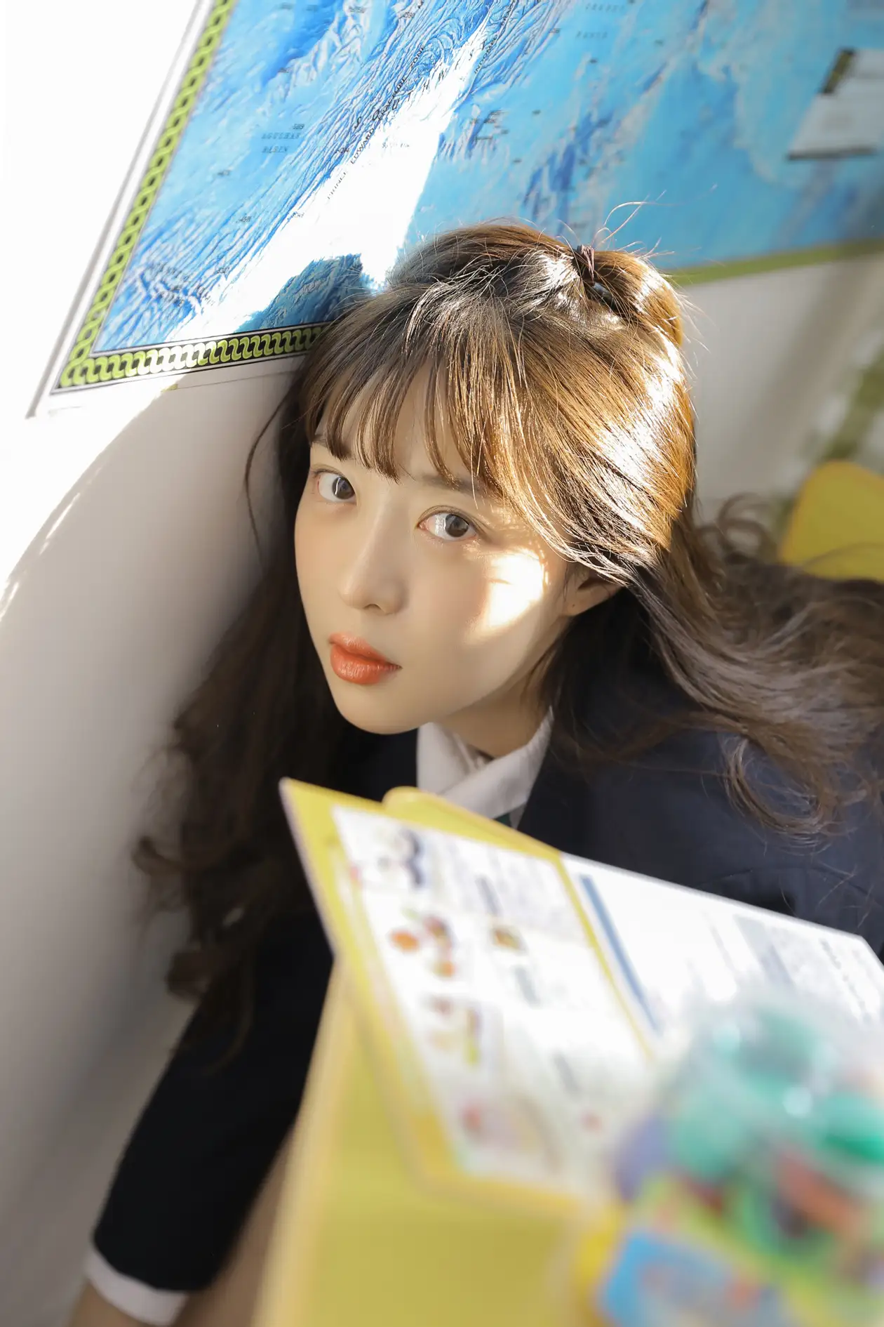 [艺图语] 2022.06.30 Vol.1334 – 星期一 ss_田爽#[29P]-3