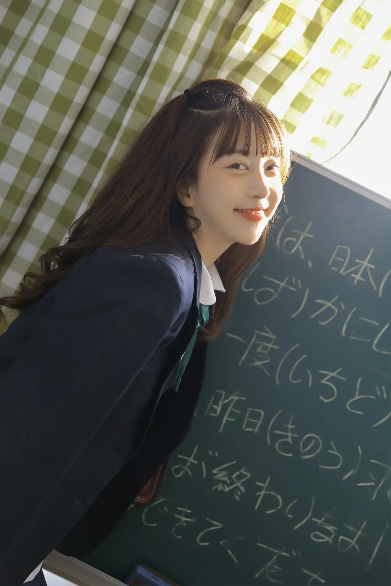[艺图语] 2022.06.30 Vol.1334 – 星期一 ss_田爽#[29P]-5