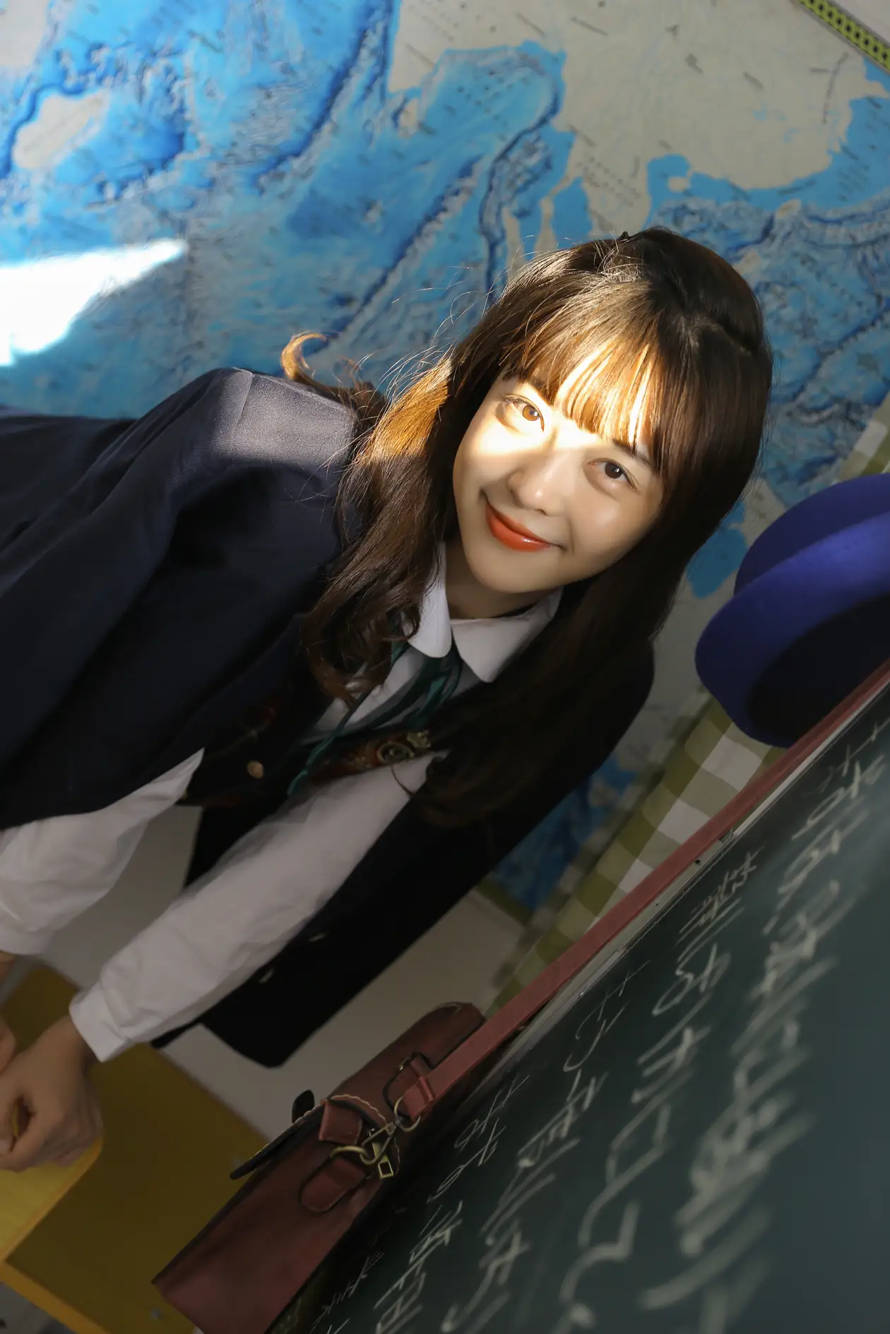 [艺图语] 2022.06.30 Vol.1334 – 星期一 ss_田爽#[29P]-6