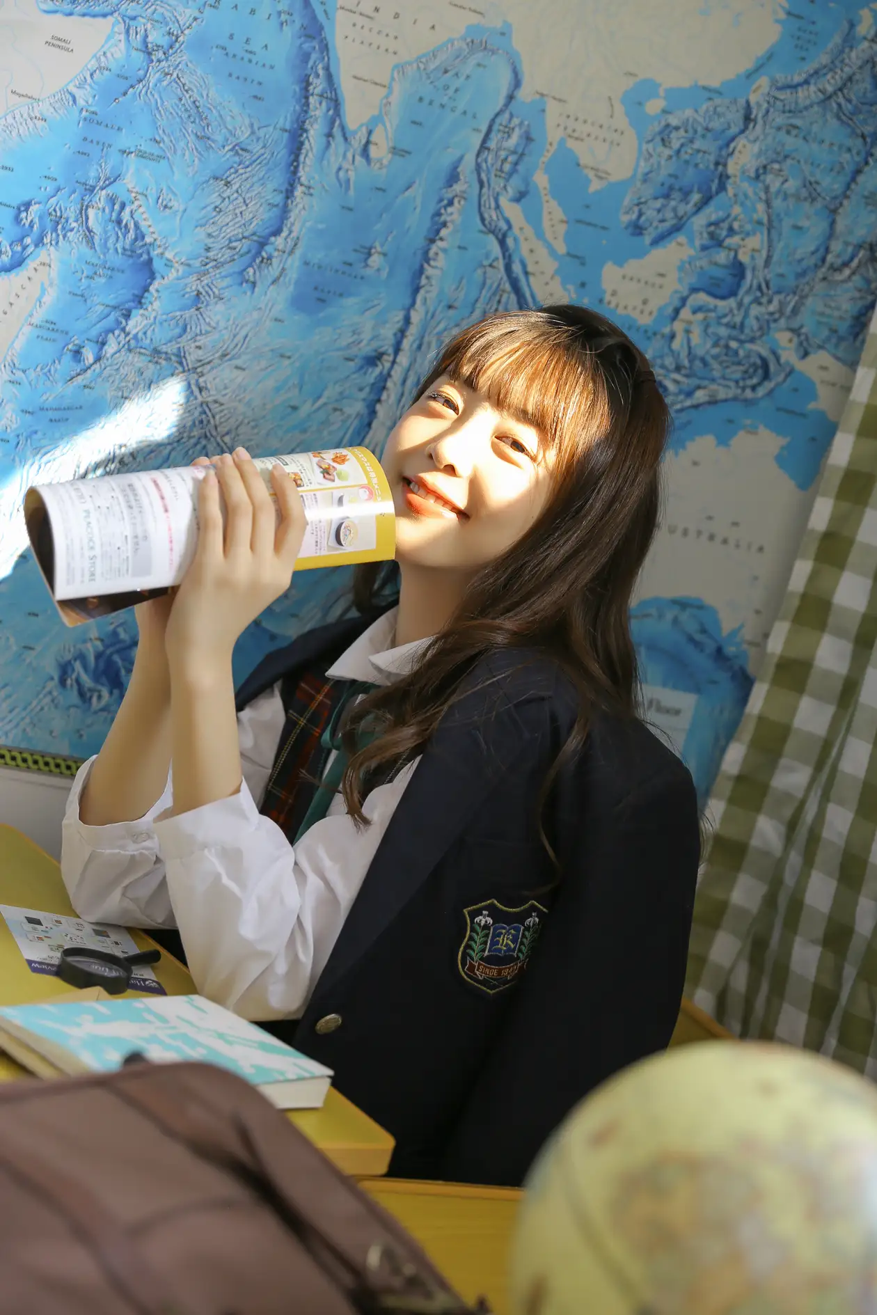 [艺图语] 2022.06.30 Vol.1334 – 星期一 ss_田爽#[29P]-7