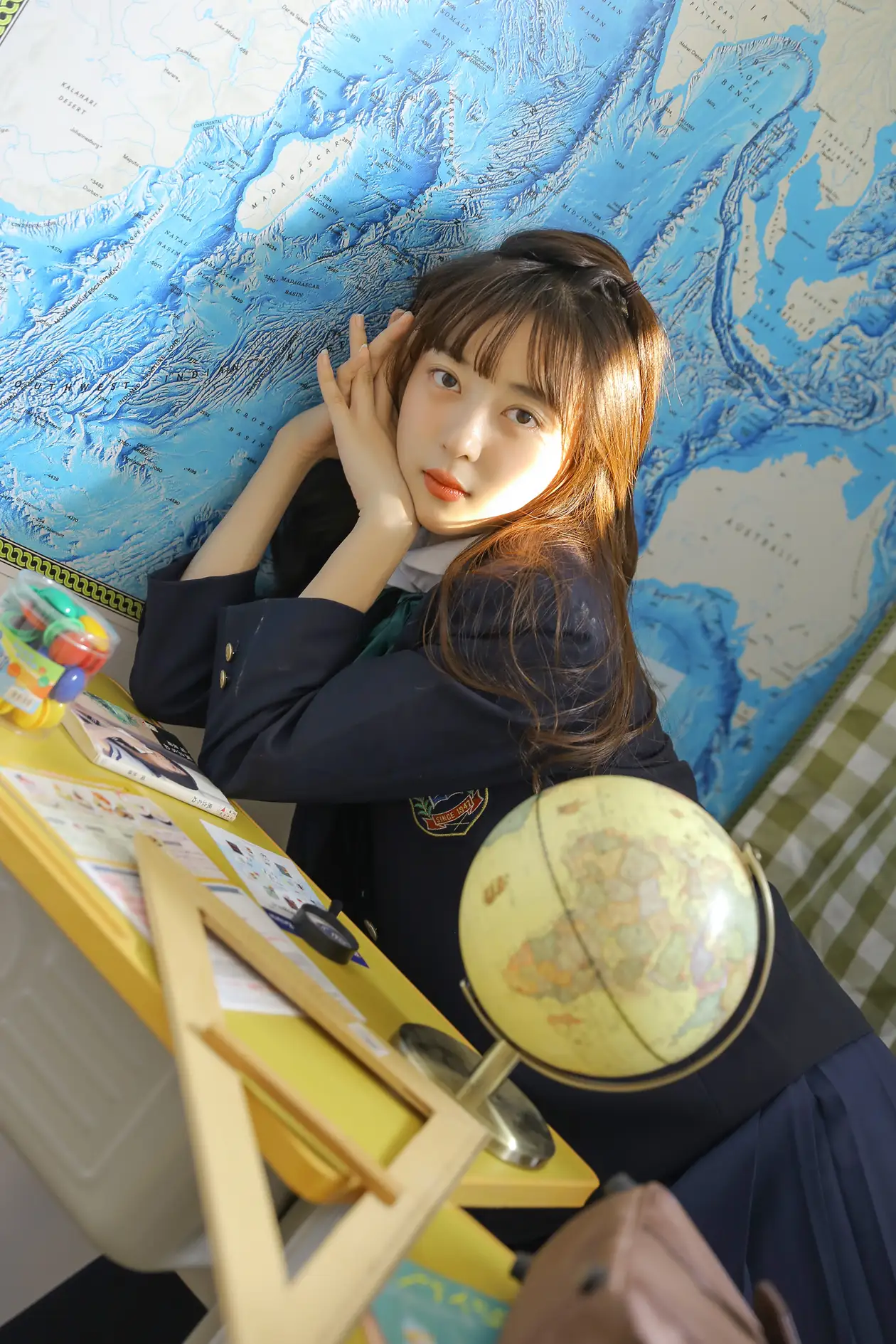 [艺图语] 2022.06.30 Vol.1334 – 星期一 ss_田爽#[29P]-9