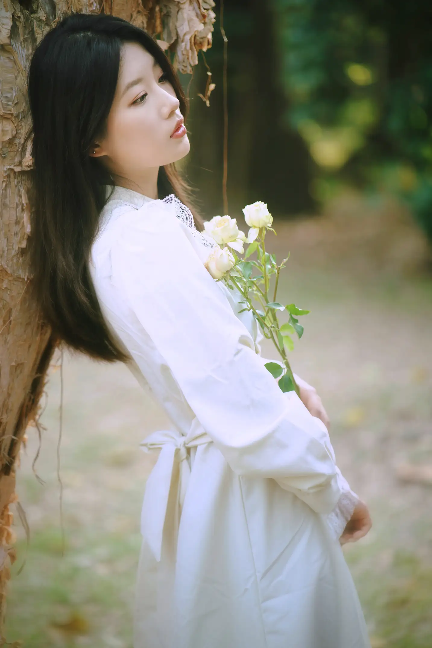 [艺图语] 2022.09.06 Vol.1884 – 森林的画框 张张#[29P]-20