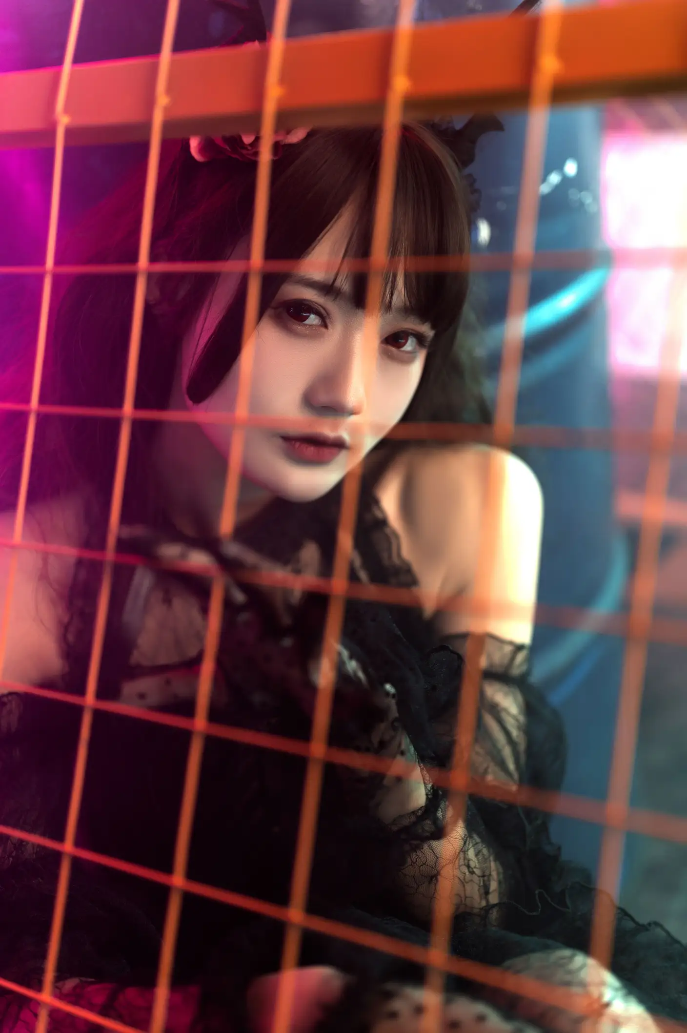 [艺图语] 2022.06.04 Vol.1079 – 肋骨 兔子Zzz不吃胡萝卜#[27P]-18