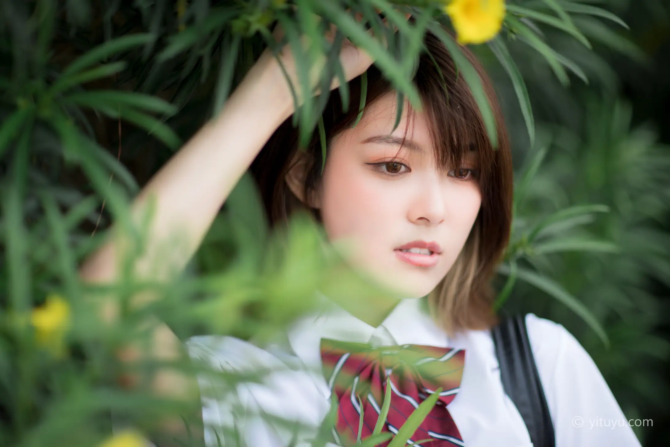 [艺图语] 2021.05.17 Vol.056 – 人间四月天 珺珺#[27P]-1