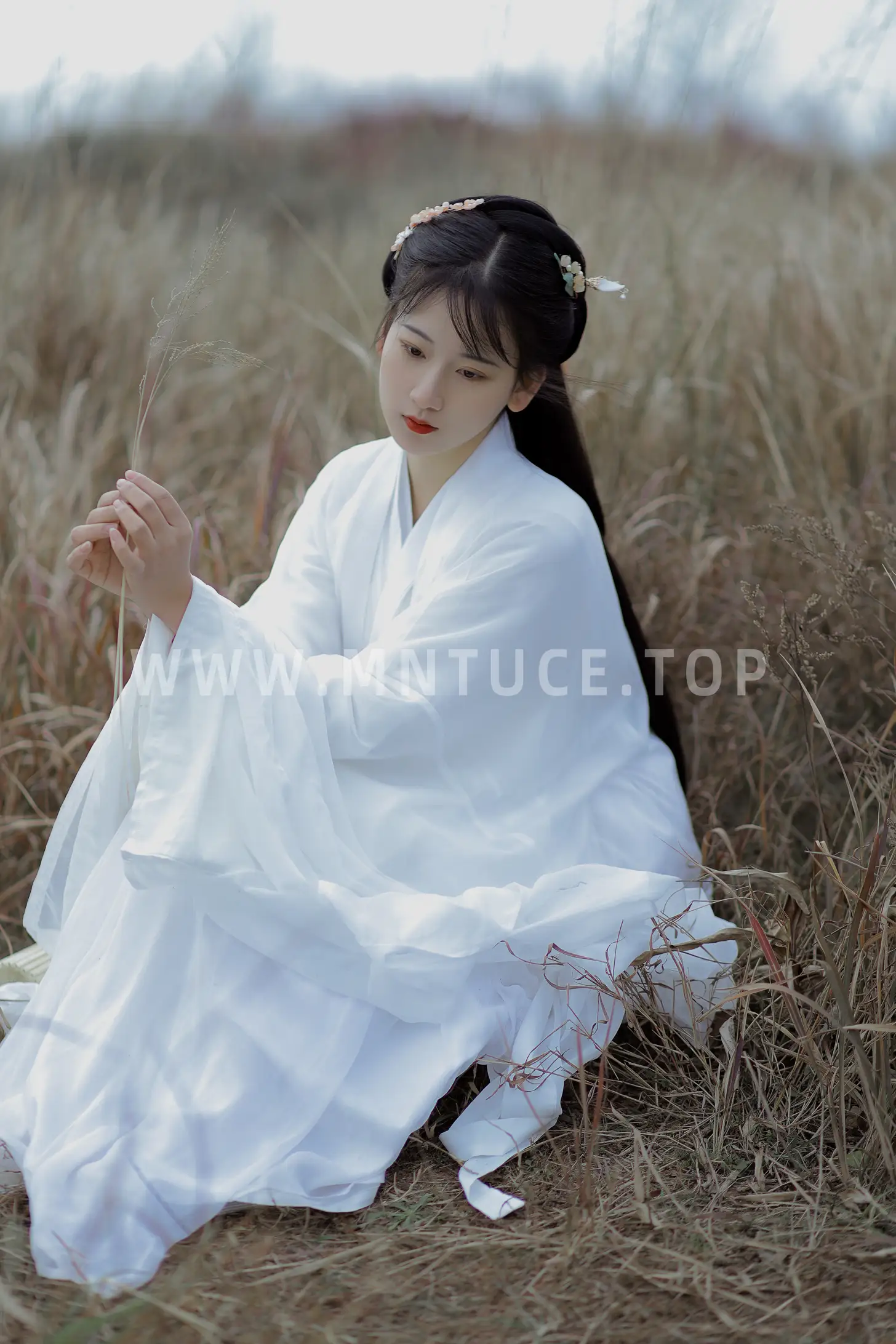 [艺图语] 2022.05.20 Vol.0935 – 山河故人 半夏夏夏#[30P]-8