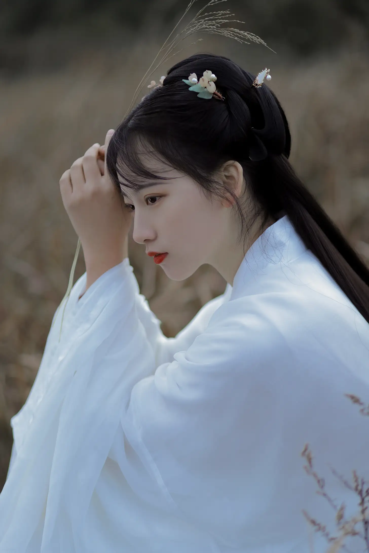 [艺图语] 2022.05.20 Vol.0935 – 山河故人 半夏夏夏#[30P]-9