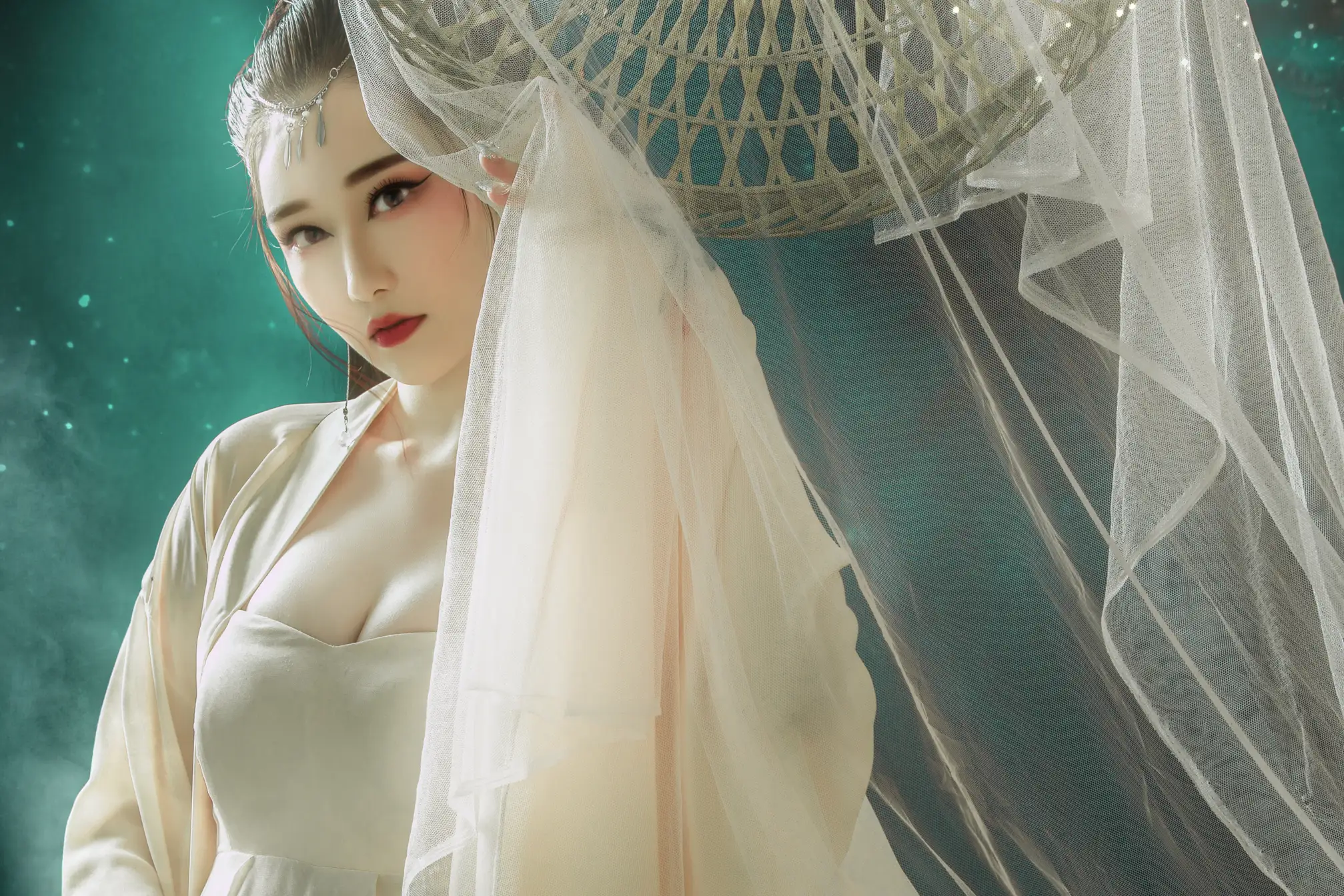 [艺图语] 2022.02.17 Vol.813 – 孤星寒 娜宝#[22P]-22