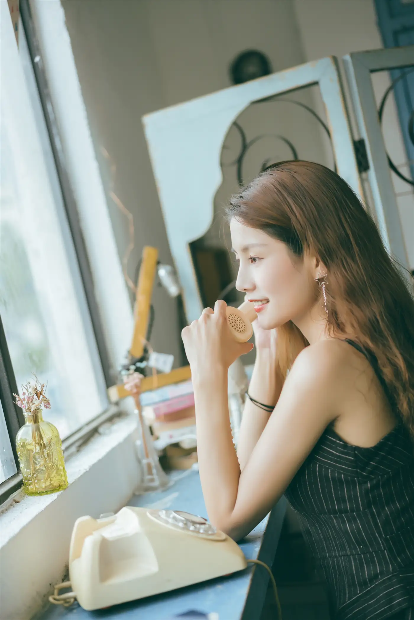 [艺图语] 2021.12.22 Vol.515 – 涟漪 黑蛋#[28P]-10