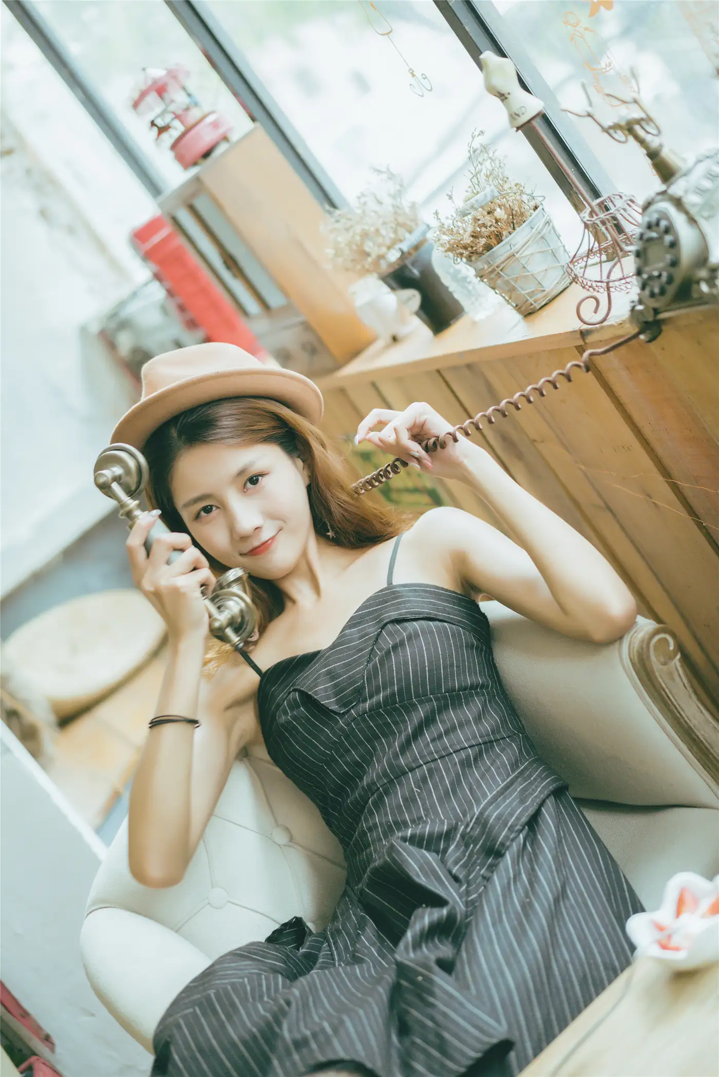 [艺图语] 2021.12.22 Vol.515 – 涟漪 黑蛋#[28P]-2