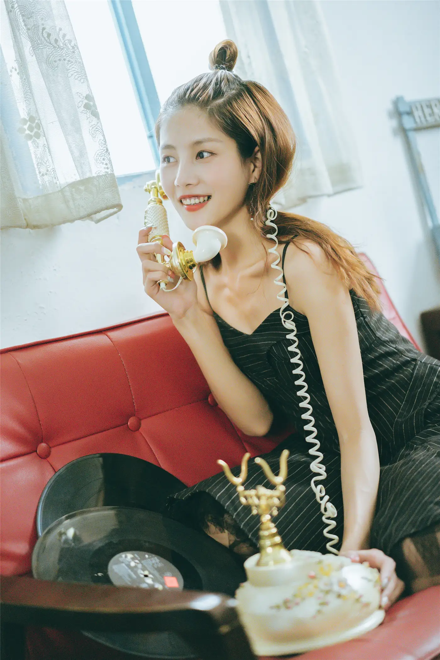 [艺图语] 2021.12.22 Vol.515 – 涟漪 黑蛋#[28P]-8