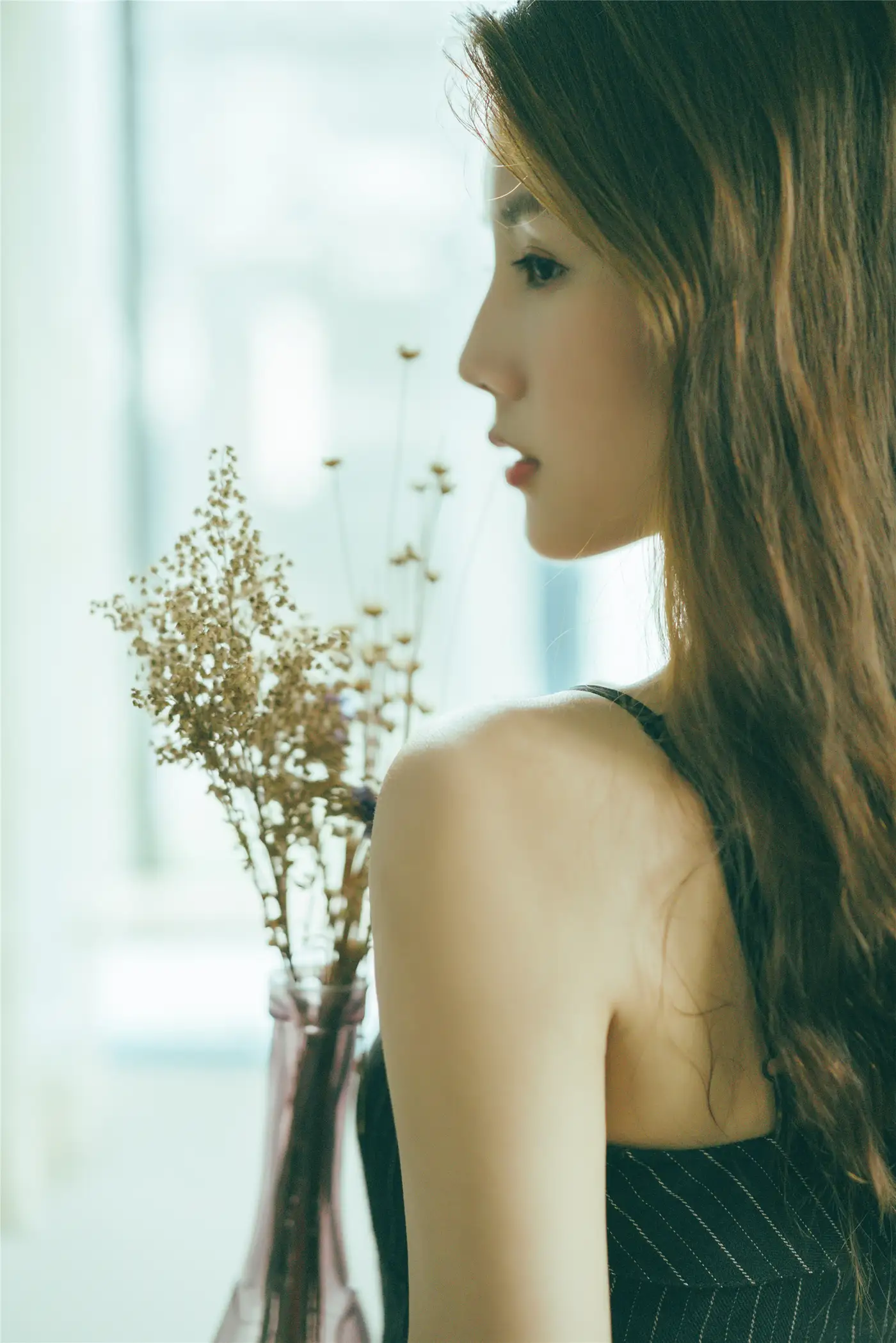 [艺图语] 2021.12.22 Vol.515 – 涟漪 黑蛋#[28P]-3