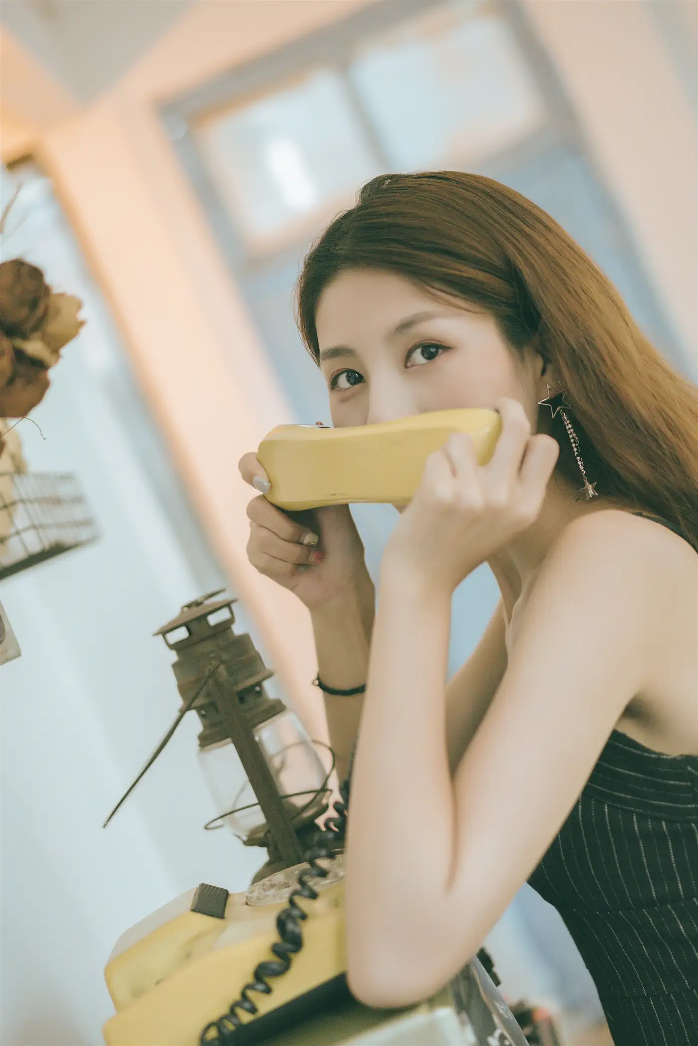 [艺图语] 2021.12.22 Vol.515 – 涟漪 黑蛋#[28P]-4