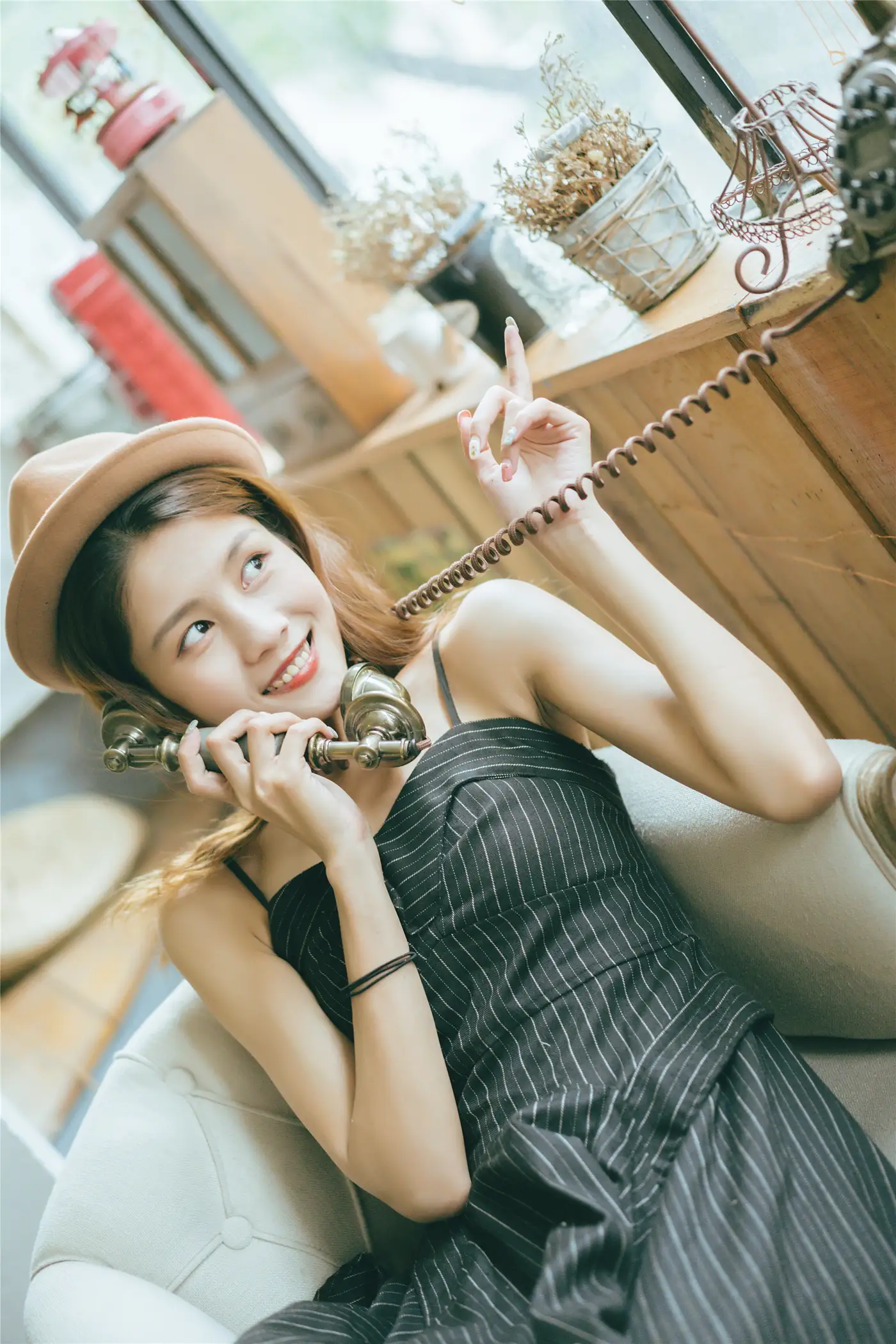 [艺图语] 2021.12.22 Vol.515 – 涟漪 黑蛋#[28P]-7