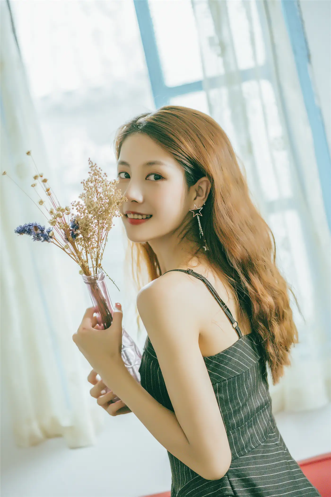 [艺图语] 2021.12.22 Vol.515 – 涟漪 黑蛋#[28P]-8