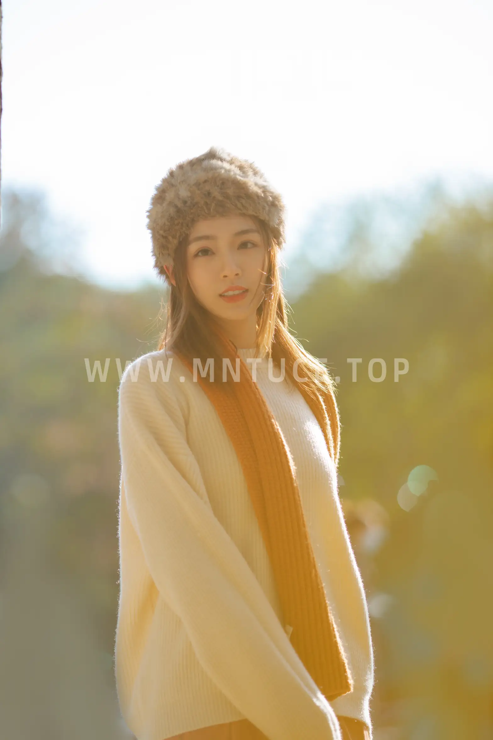 [艺图语] 2022.01.24 Vol.697 – 2021年的银杏 朱云慧大魔王#[40P]-20