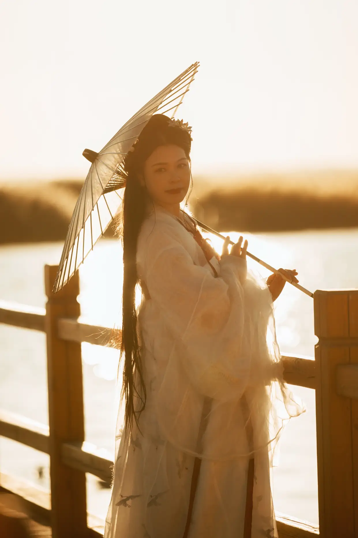 [艺图语] 2021.08.31 Vol.197 – 吹梦到西洲 薄菏#[30P]-6