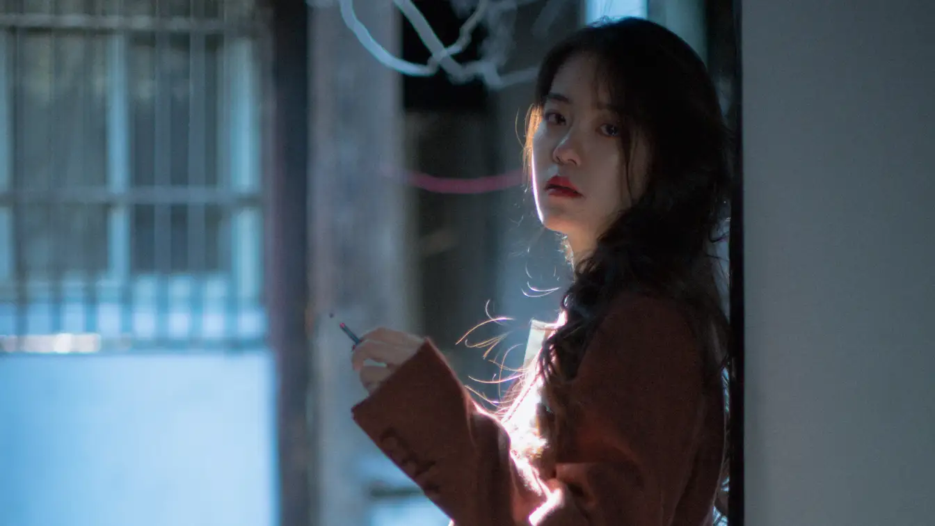 [YITUYU] 2022.07.14 Vol.1471 – Streets and alleys Porridge is pleasing to the eye#[24P]-5
