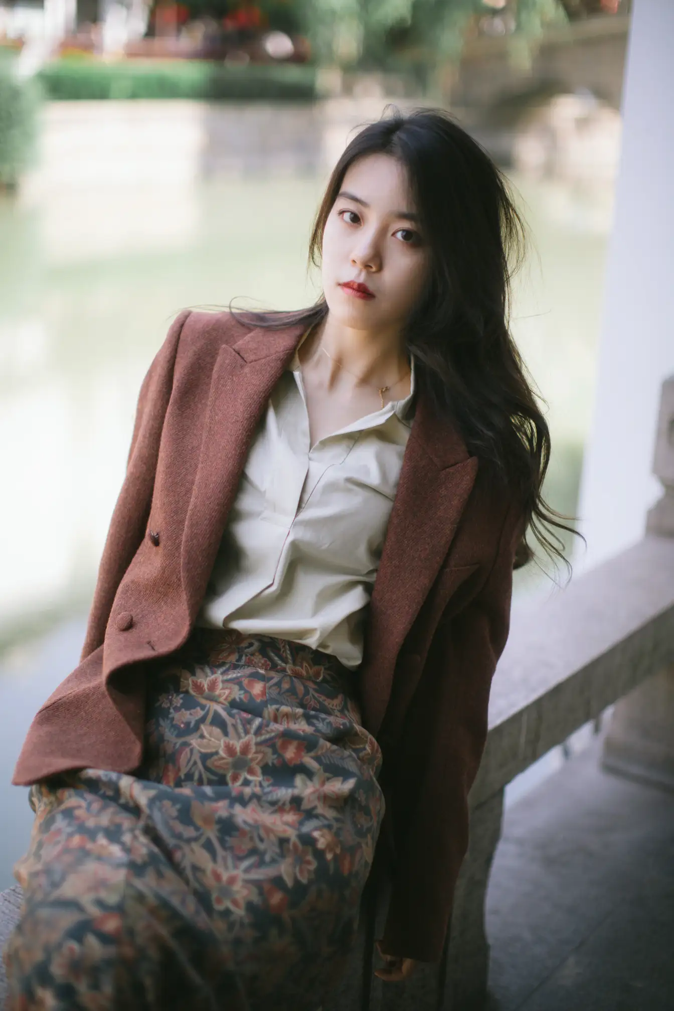 [YITUYU] 2022.07.14 Vol.1471 – Streets and alleys Porridge is pleasing to the eye#[24P]-8