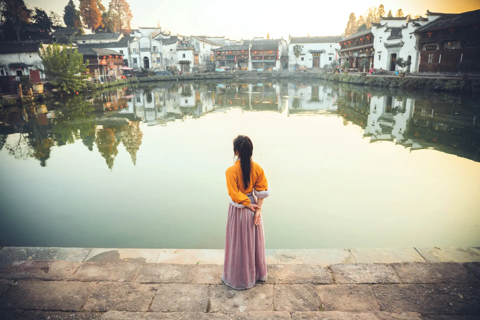 [艺图语] 2022.01.05 Vol.596 – 侠女 毛娅绮#[44P]-3