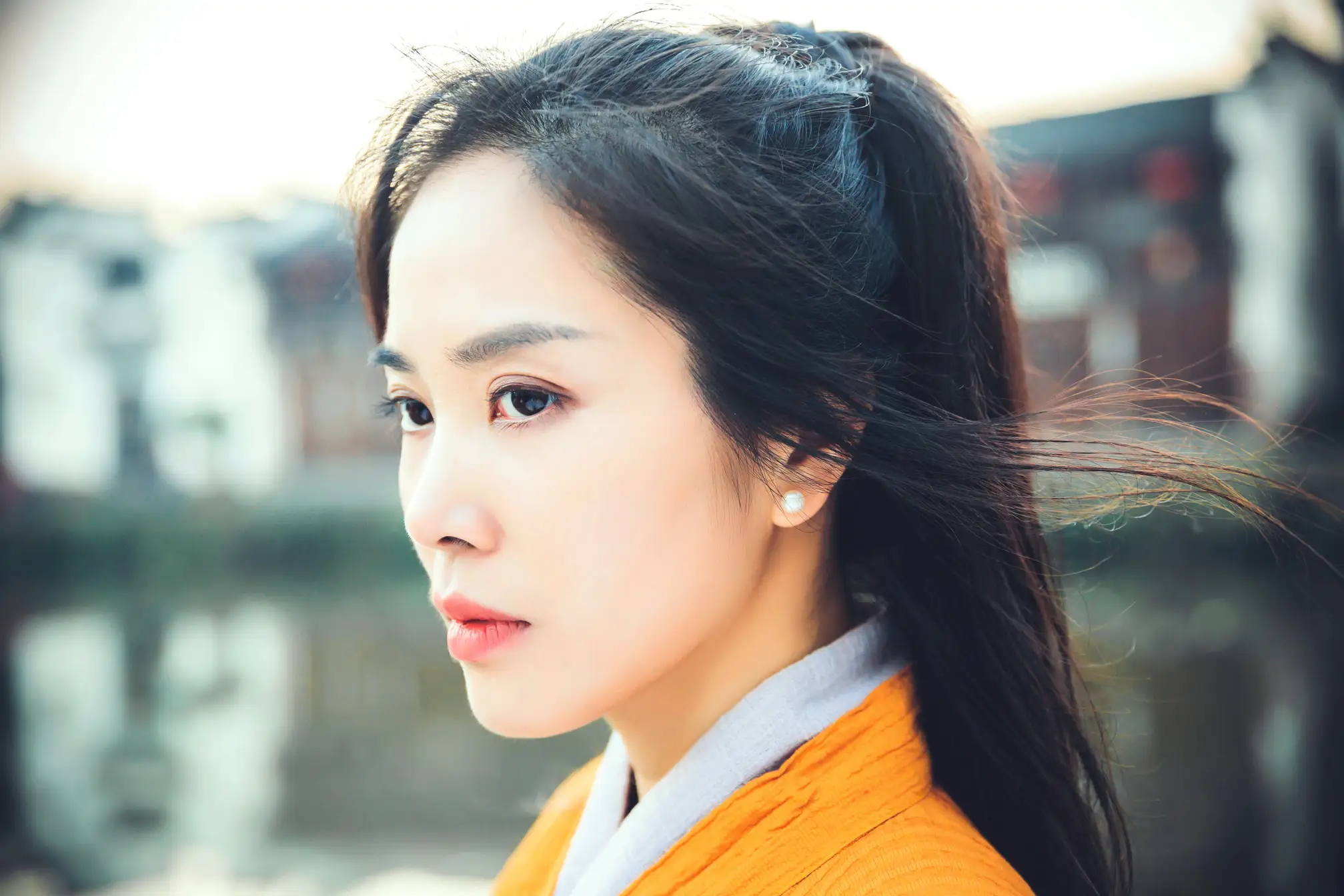 [艺图语] 2022.01.05 Vol.596 – 侠女 毛娅绮#[44P]-6