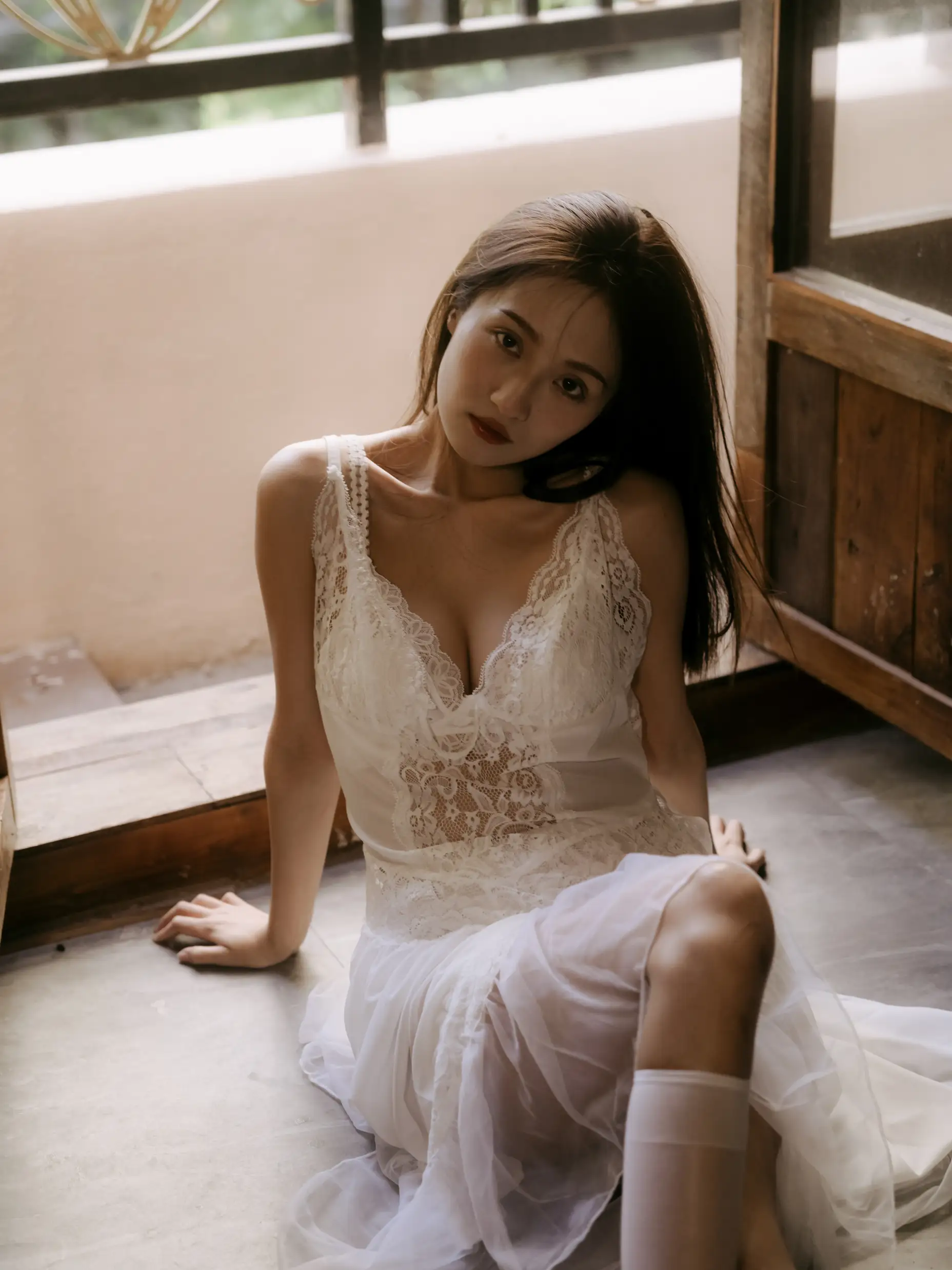 [艺图语] 2022.01.25 Vol.703 – 窗影阑珊的梦 陈年#[44P]-3
