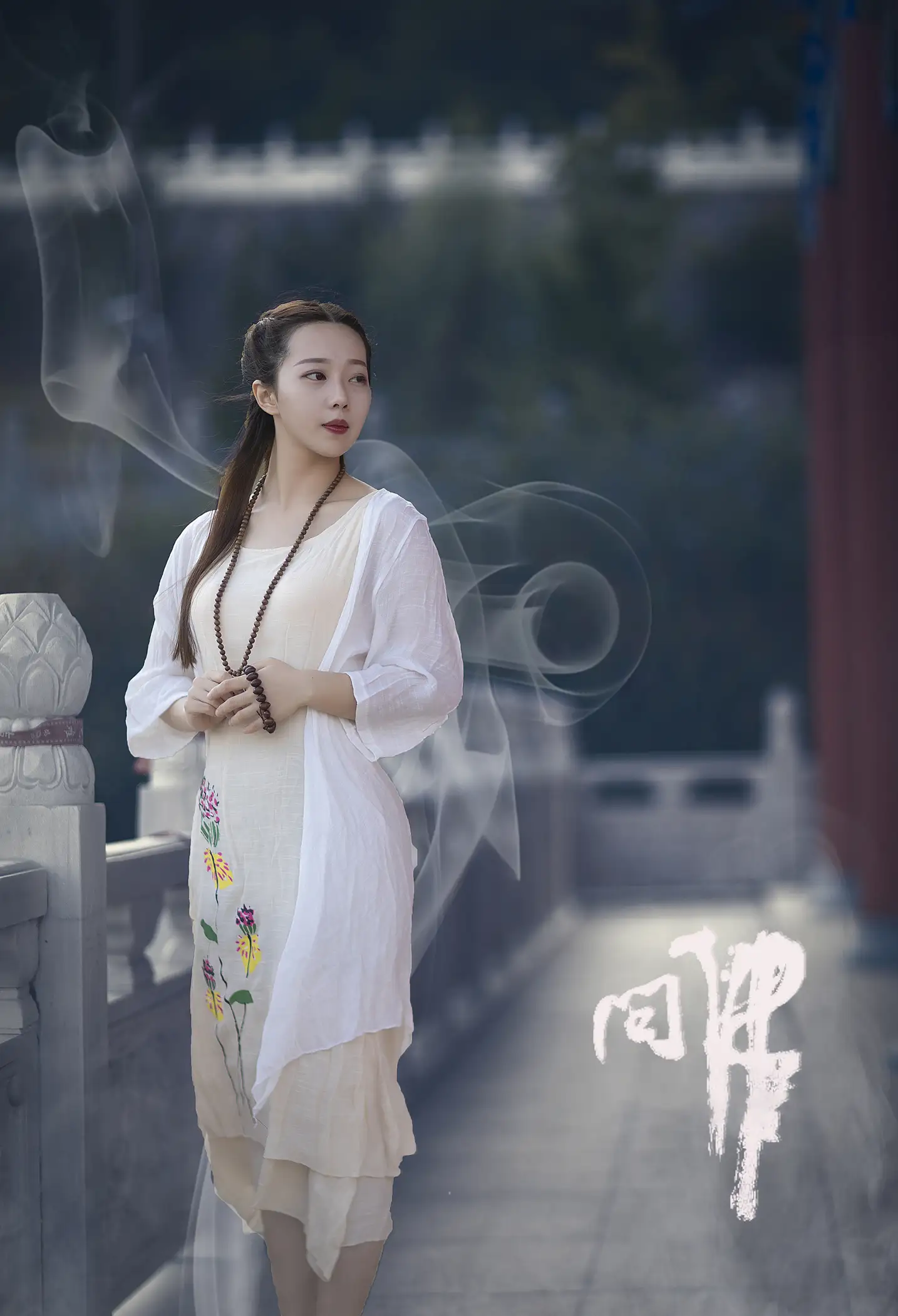[艺图语] 2021.07.26 Vol.100 – 问佛 小米#[32P]-14