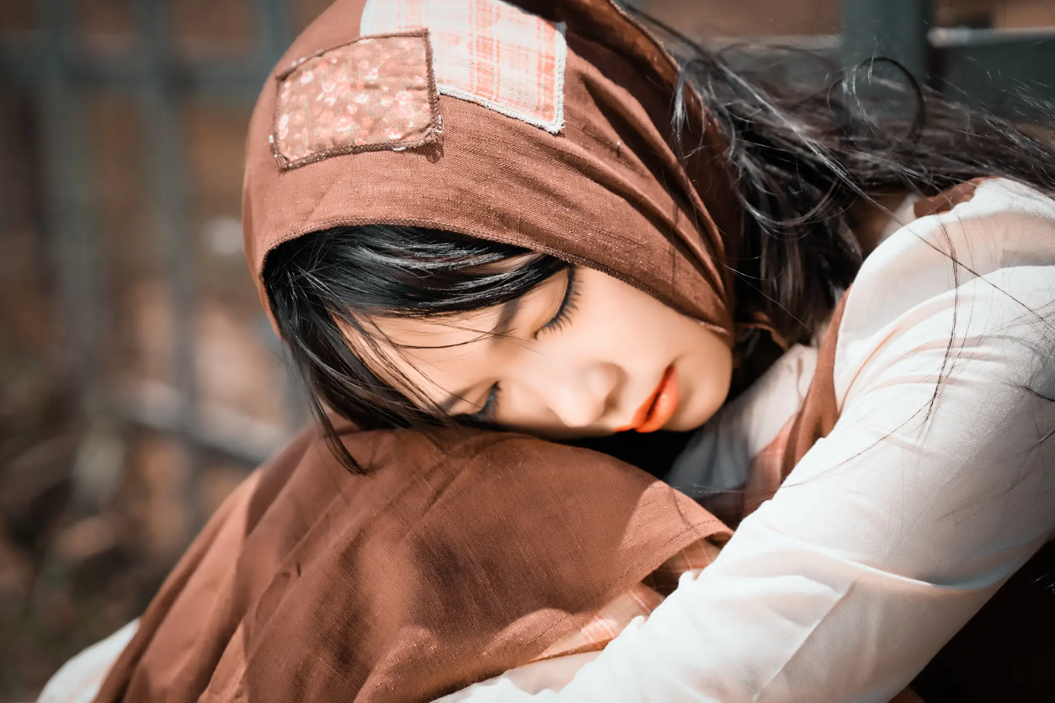 [YITUYU] 2022.08.26 Vol.1797 -Girl in the pasture moonlight#[44P]-2