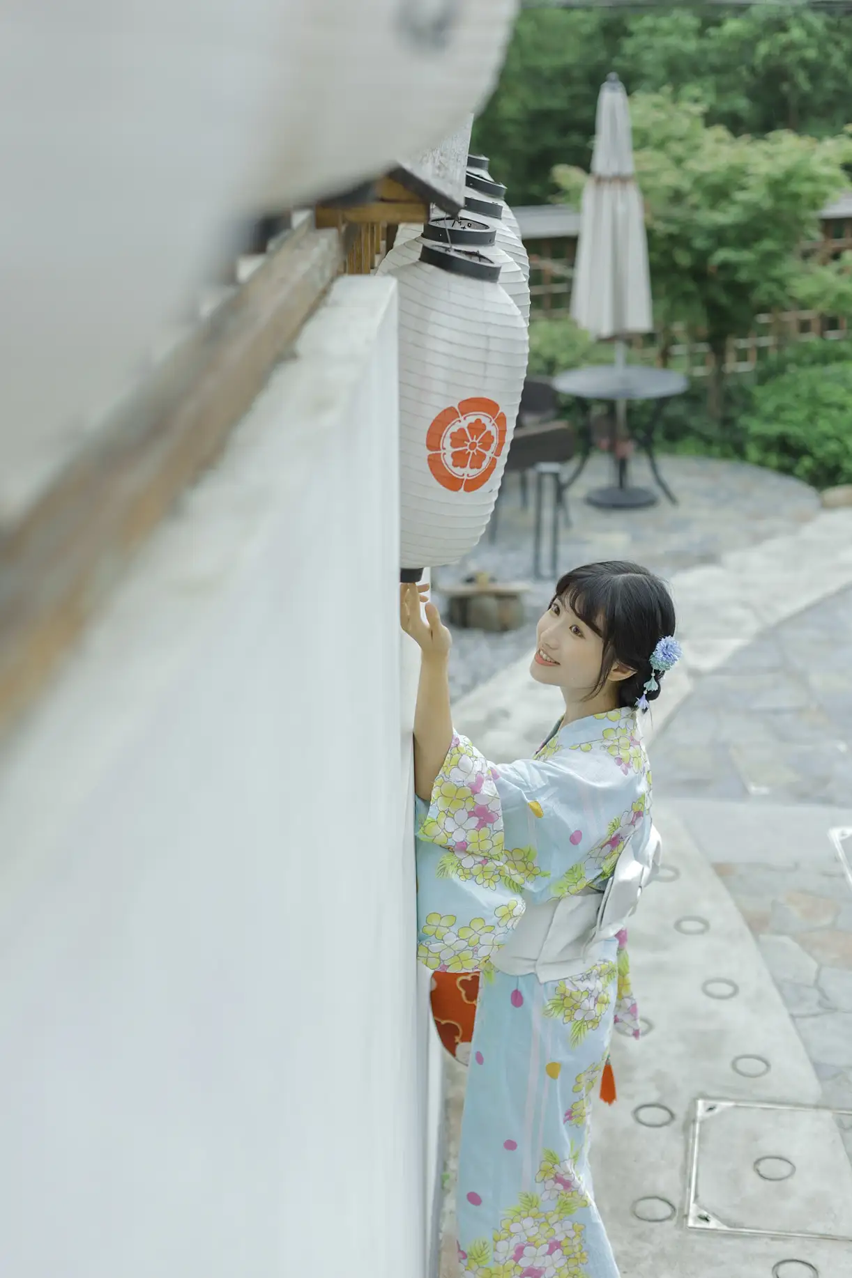 [艺图语] 2022.08.27 Vol.1807 – 竹取亭 蓝胖子-#[30P]-11