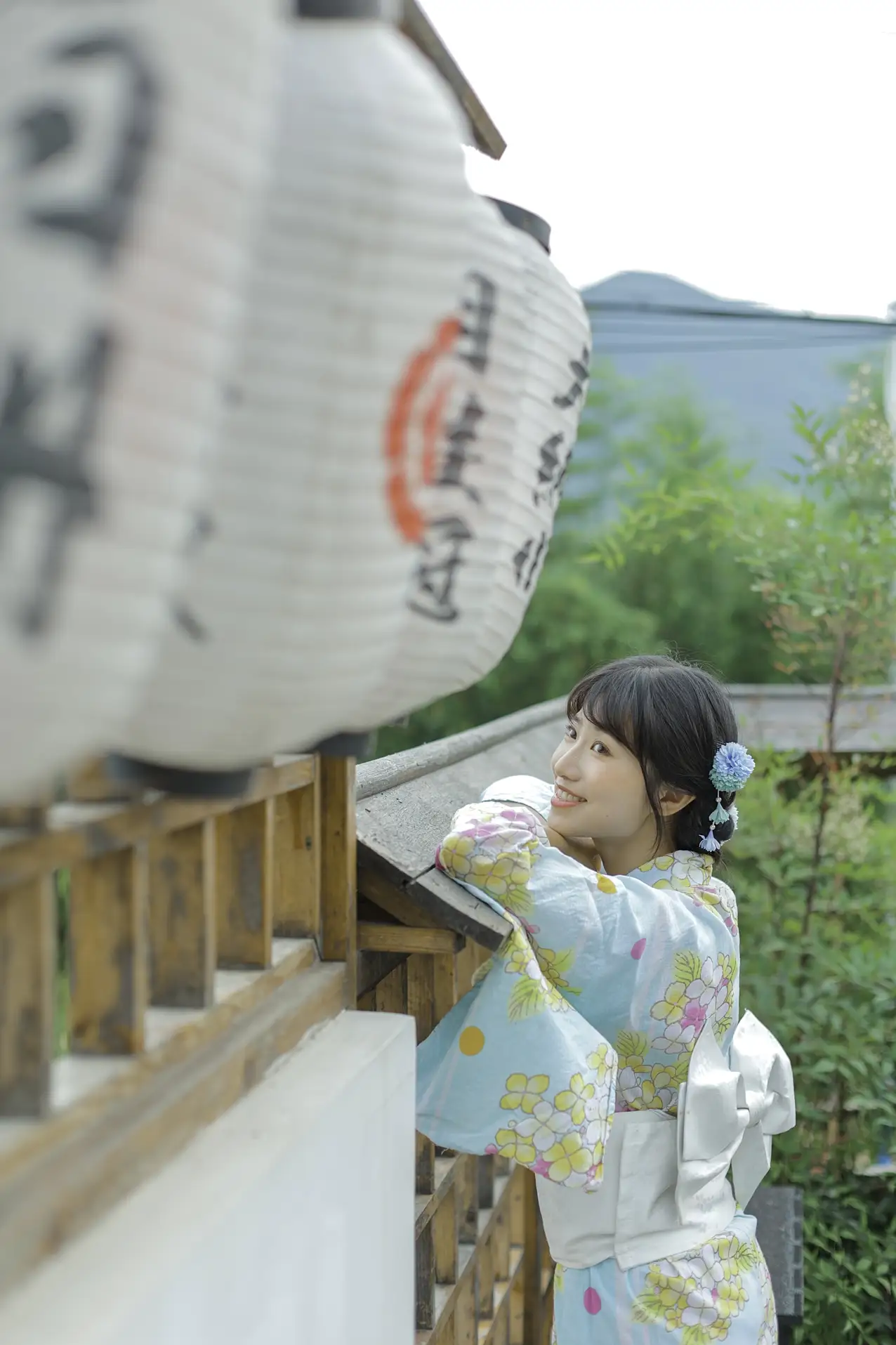 [艺图语] 2022.08.27 Vol.1807 – 竹取亭 蓝胖子-#[30P]-16