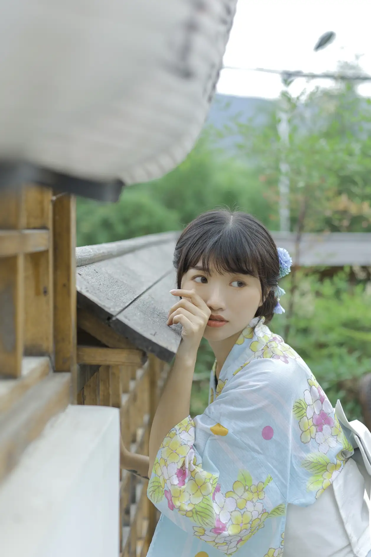 [艺图语] 2022.08.27 Vol.1807 – 竹取亭 蓝胖子-#[30P]-17