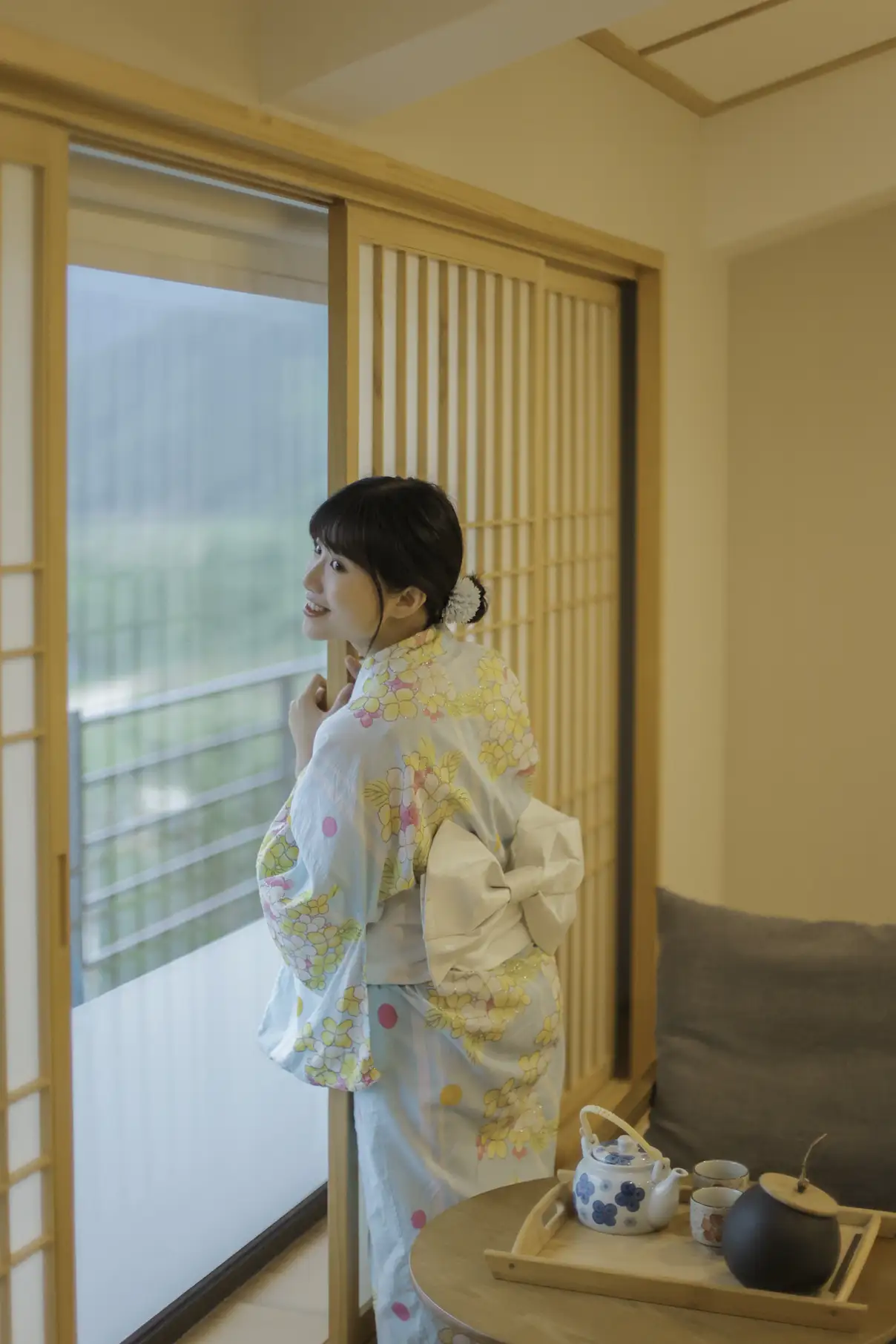 [艺图语] 2022.08.27 Vol.1807 – 竹取亭 蓝胖子-#[30P]-19