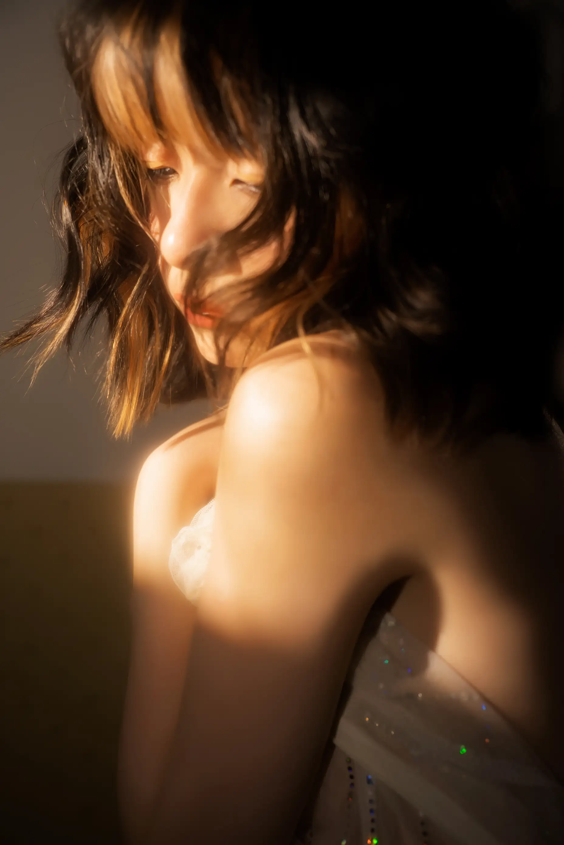 [艺图语] 2022.06.27 Vol.1306 – 夏夜晚风 清青琴玖#[22P]-11