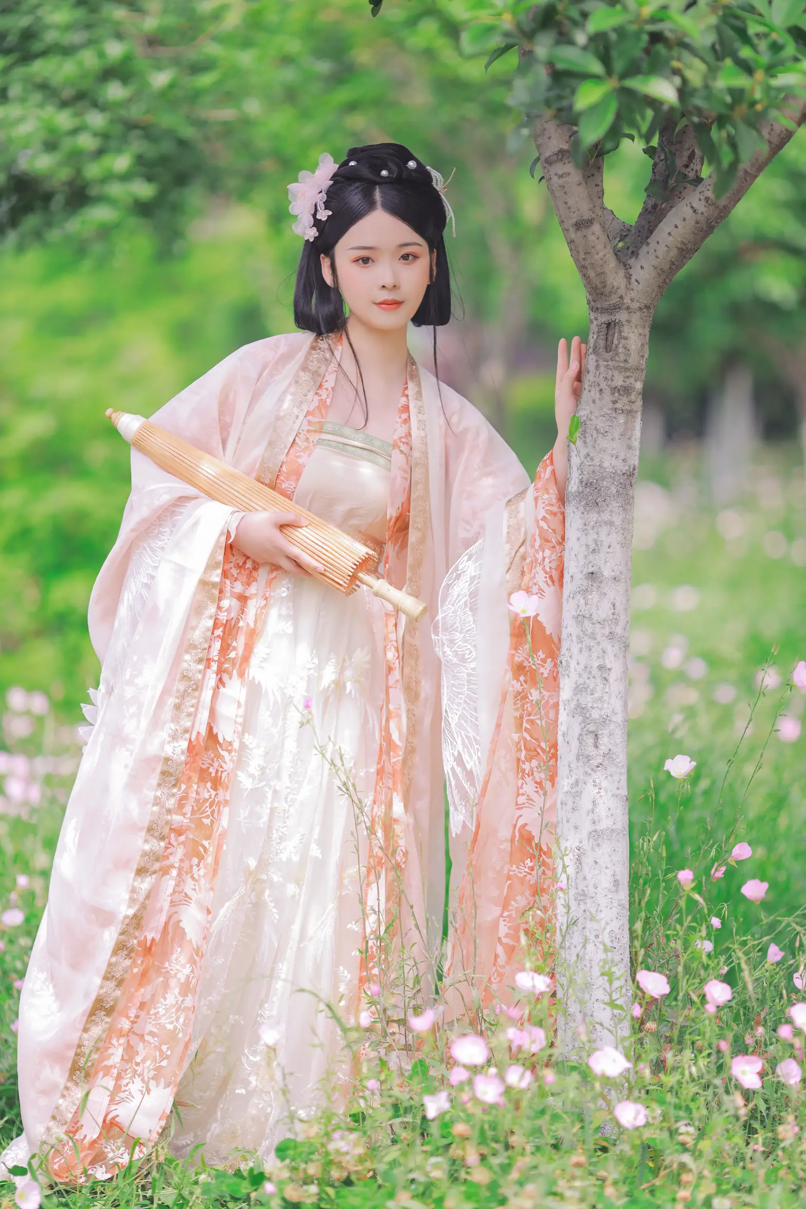 [艺图语] 2022.08.17 Vol.1724 – 春有约 花不误 蘑菇任性鬼#[20P]-14