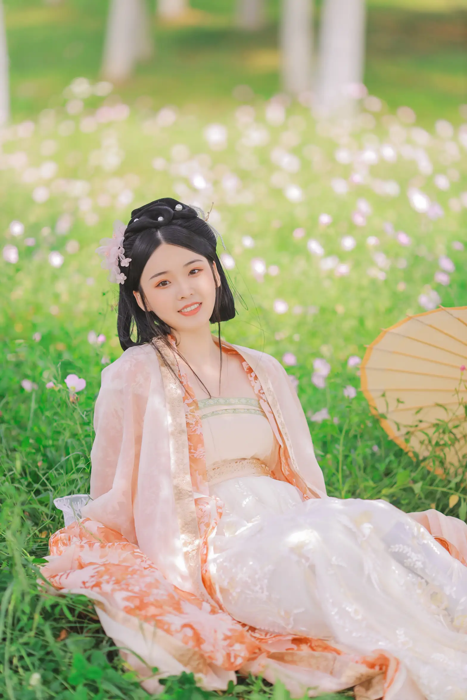 [艺图语] 2022.08.17 Vol.1724 – 春有约 花不误 蘑菇任性鬼#[20P]-20