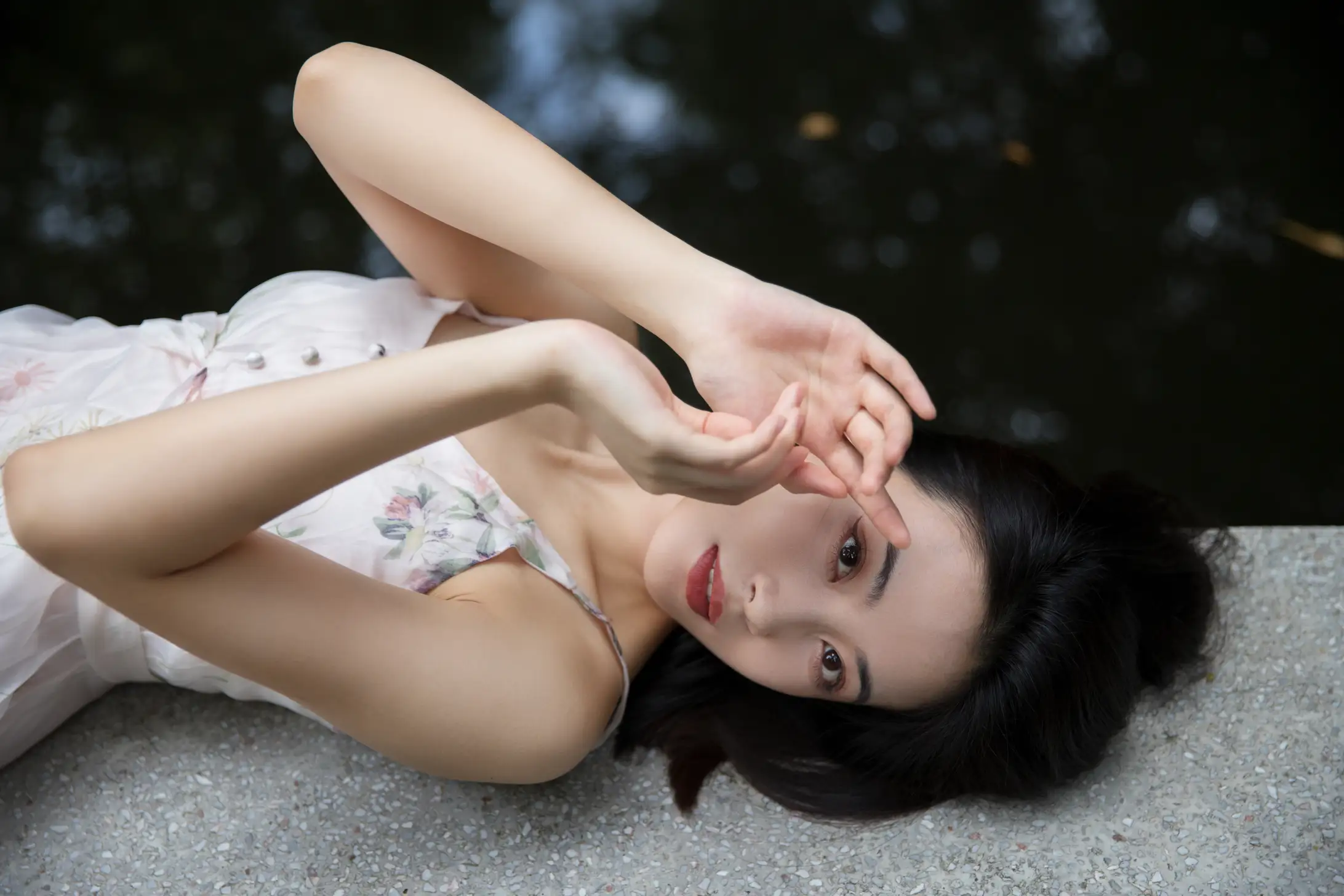 [艺图语] 2021.10.16 Vol.364 – 寻觅 Neida#[24P]-12