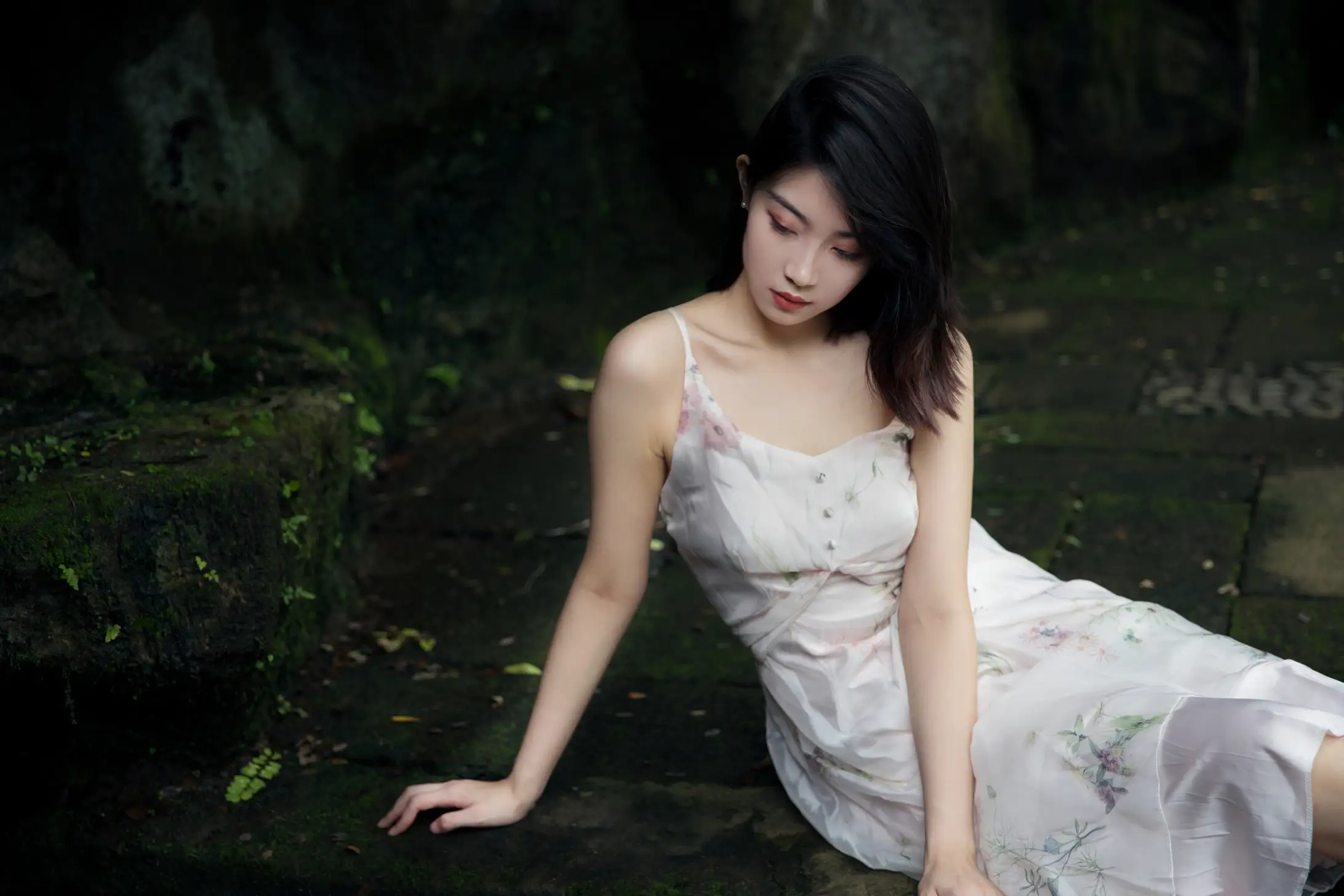 [艺图语] 2021.10.16 Vol.364 – 寻觅 Neida#[24P]-14