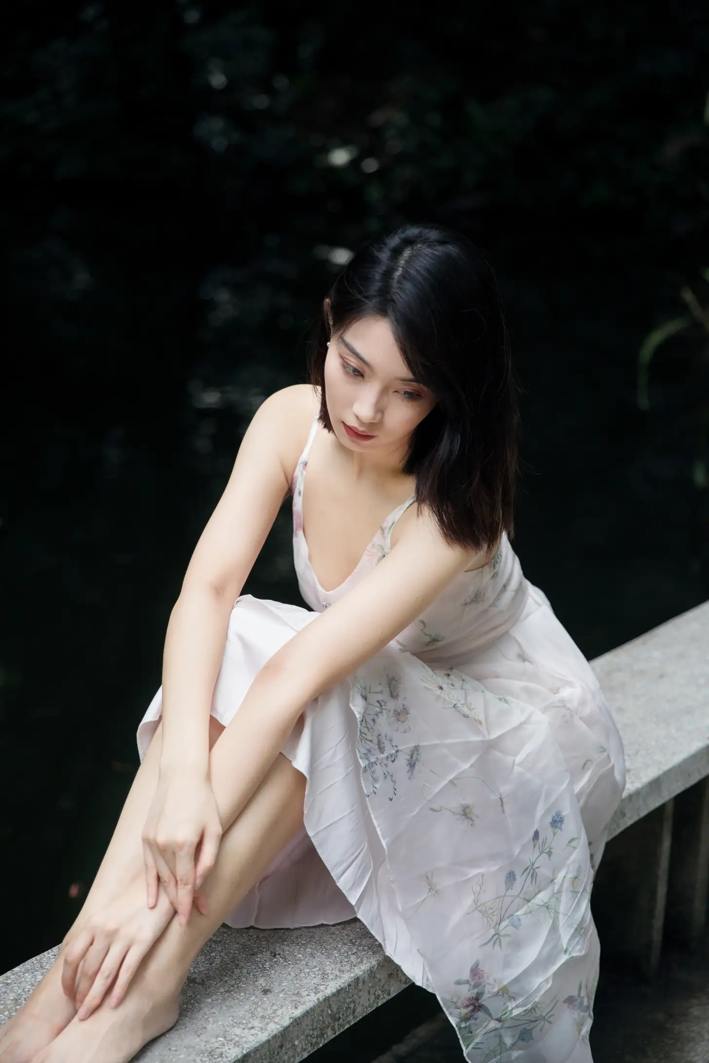[艺图语] 2021.10.16 Vol.364 – 寻觅 Neida#[24P]-16