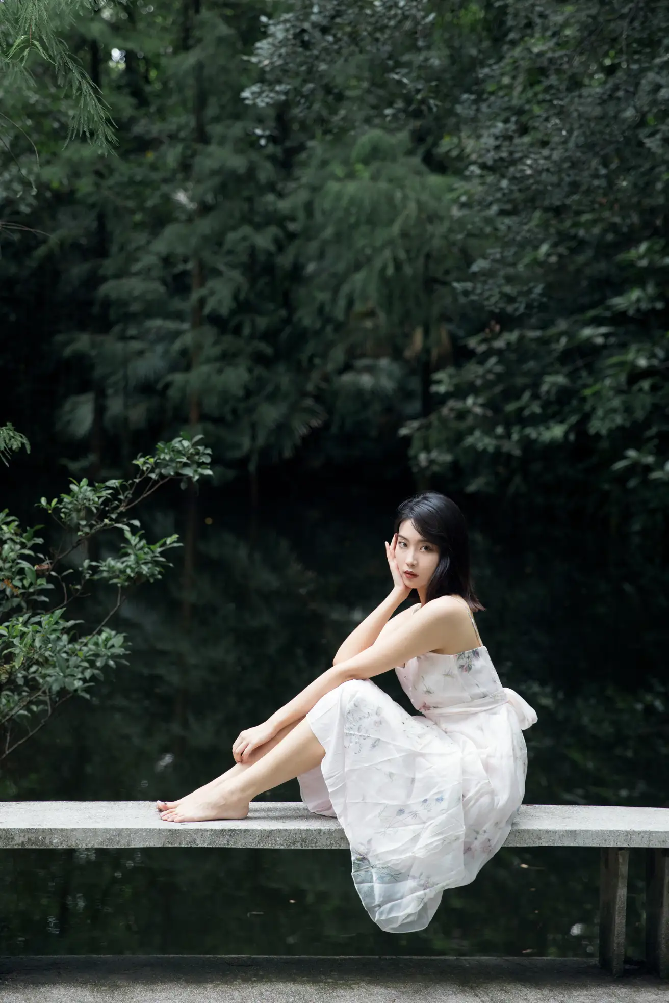 [艺图语] 2021.10.16 Vol.364 – 寻觅 Neida#[24P]-17