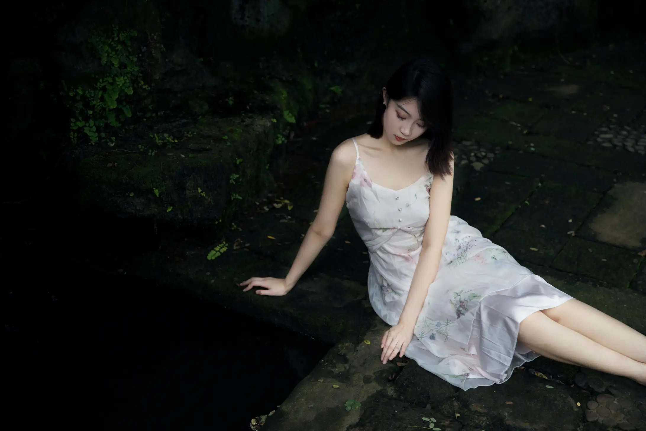 [艺图语] 2021.10.16 Vol.364 – 寻觅 Neida#[24P]-18