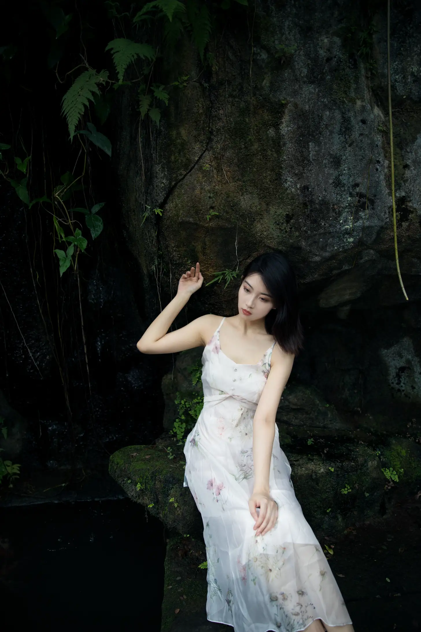 [艺图语] 2021.10.16 Vol.364 – 寻觅 Neida#[24P]-20