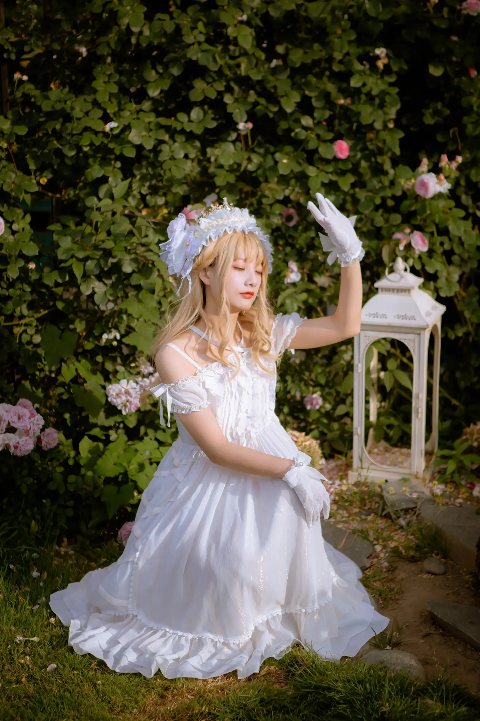 [YITUYU] 2022.02.20 Vol.830 – Secret Garden Susu#[45P]-3