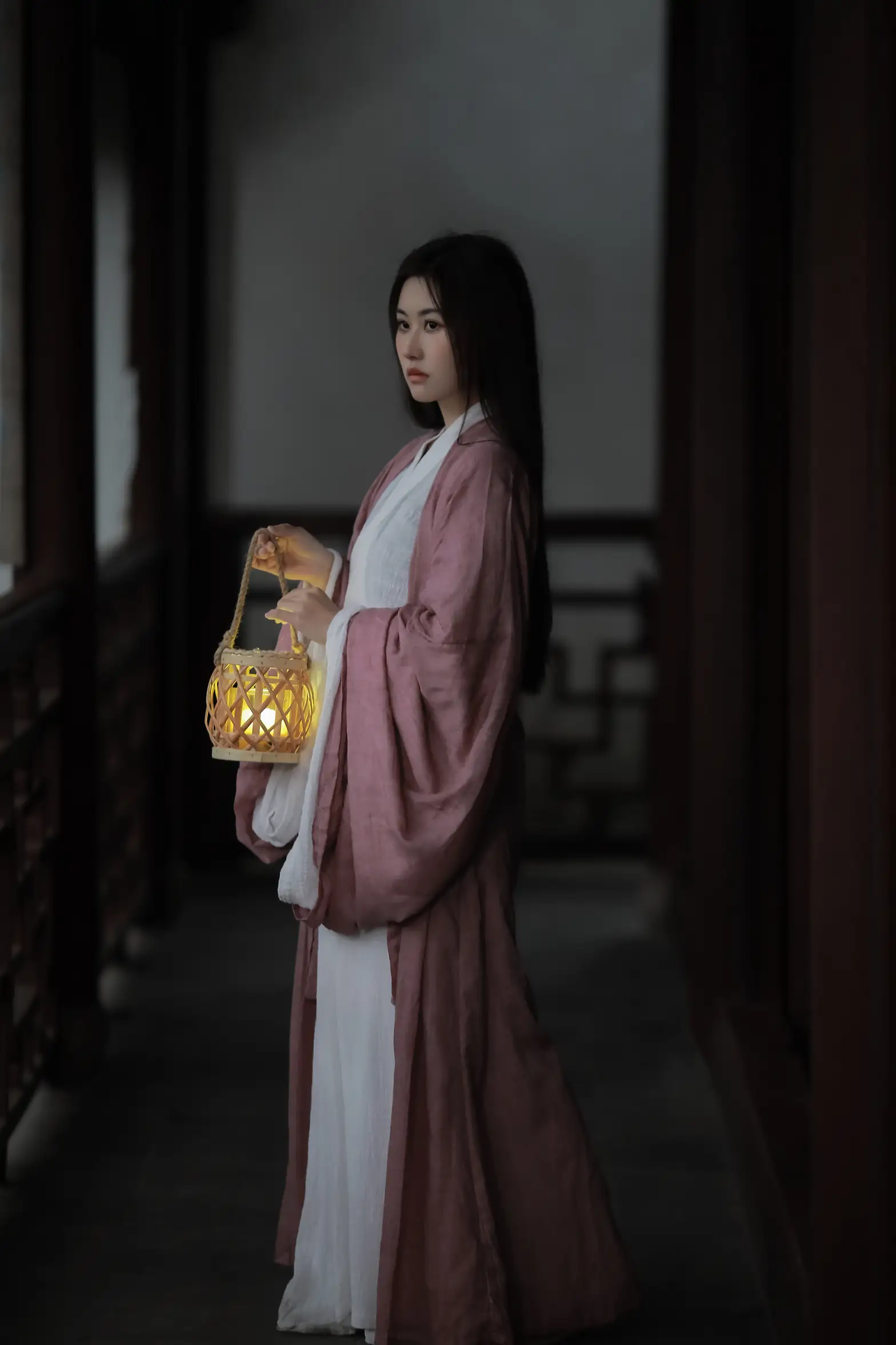 [艺图语] 2022.05.13 Vol.871 – 相思 keikei白茶清欢#[27P]-6