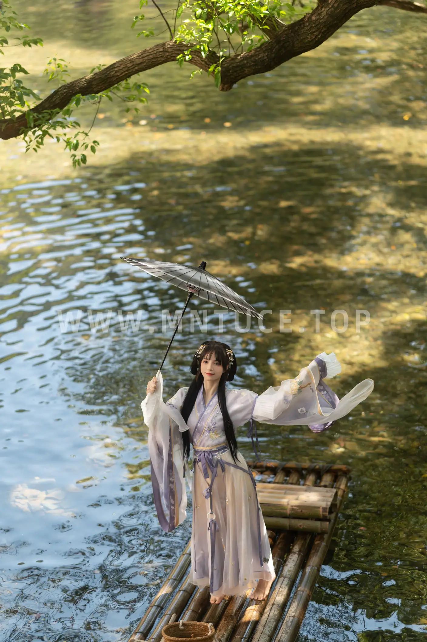 [艺图语] 2022.05.27 Vol.0996 – 泛舟记 贰加六#[44P]-42