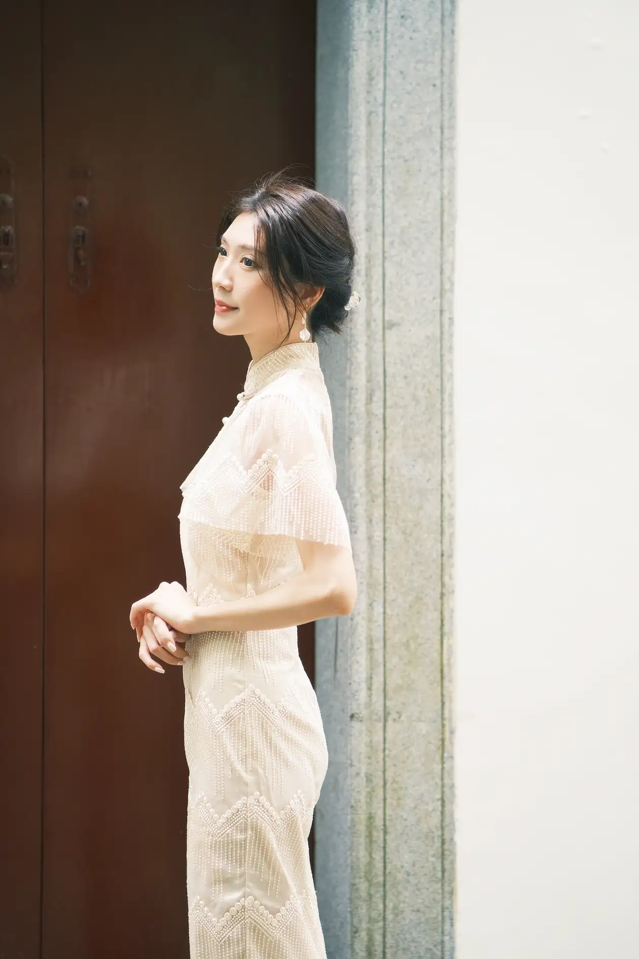 [艺图语] 2022.07.15 Vol.1488 – 如画般的江南 子涵#[33P]-20
