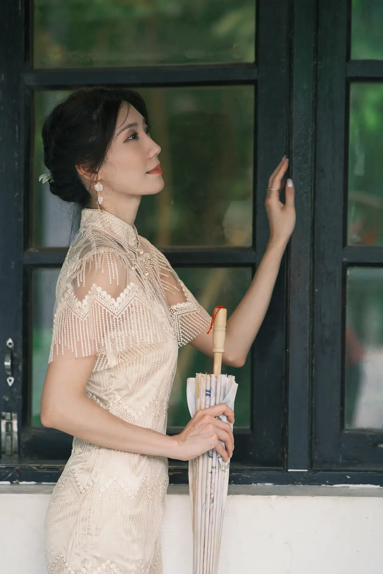 [艺图语] 2022.07.15 Vol.1488 – 如画般的江南 子涵#[33P]-22