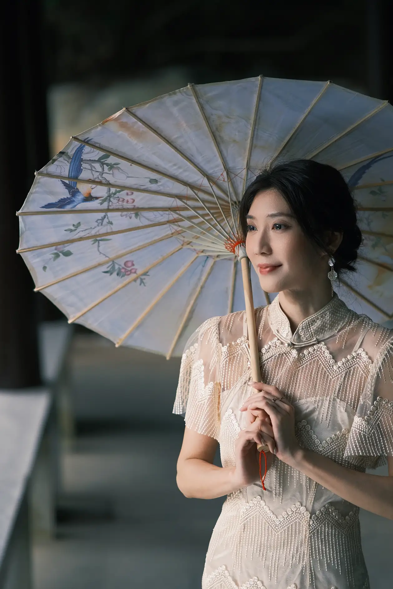 [艺图语] 2022.07.15 Vol.1488 – 如画般的江南 子涵#[33P]-27