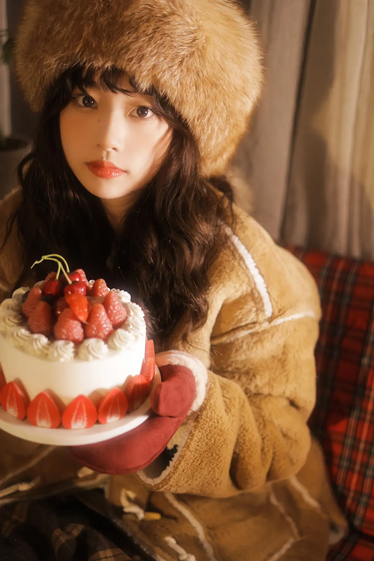 [YITUYU] 2022.08.15 VOL.1711 - Christmas Elf Xiaofeng#[32P]-2