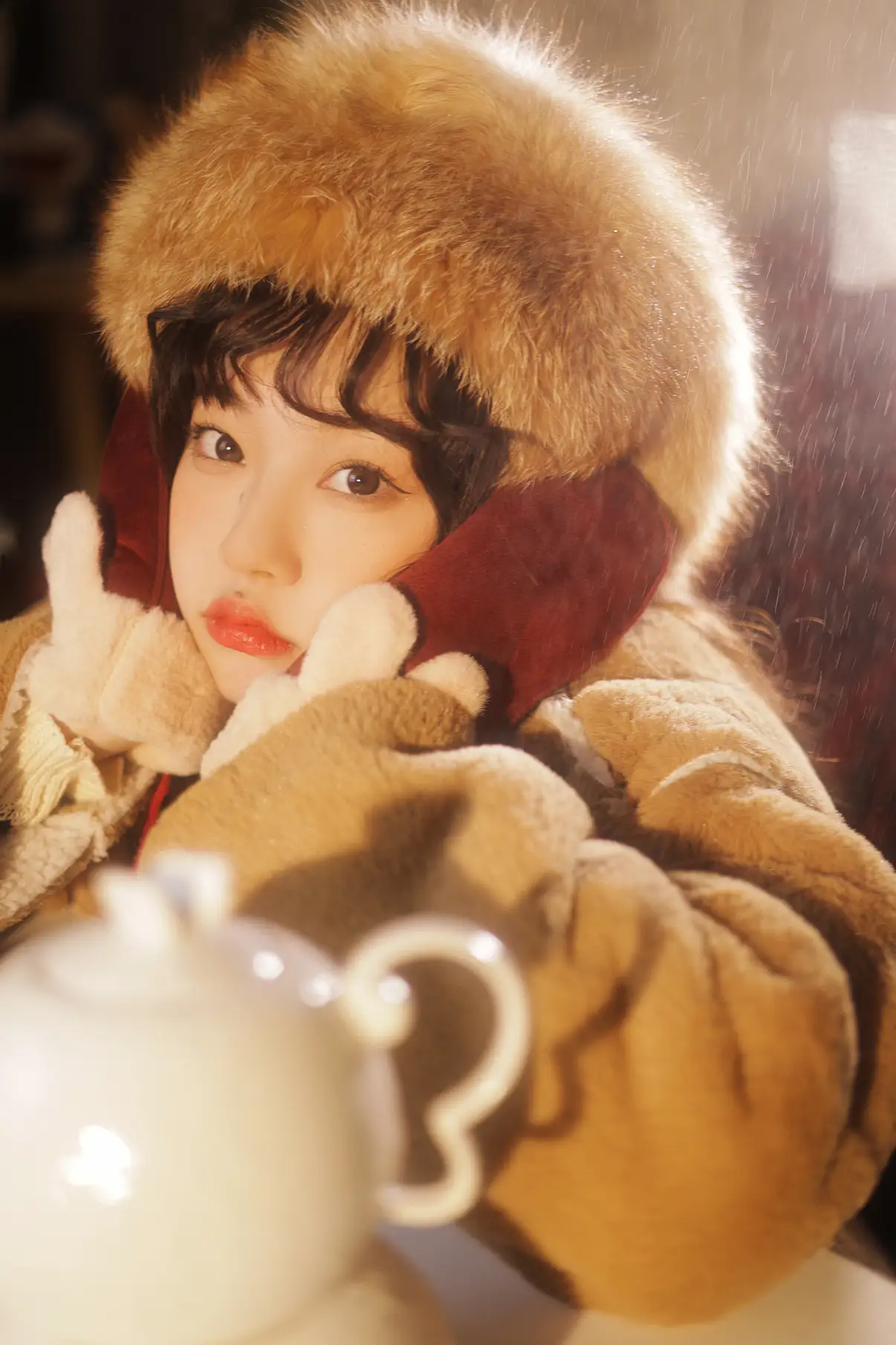 [YITUYU] 2022.08.15 VOL.1711 - Christmas Elf Xiaofeng#[32P]-6