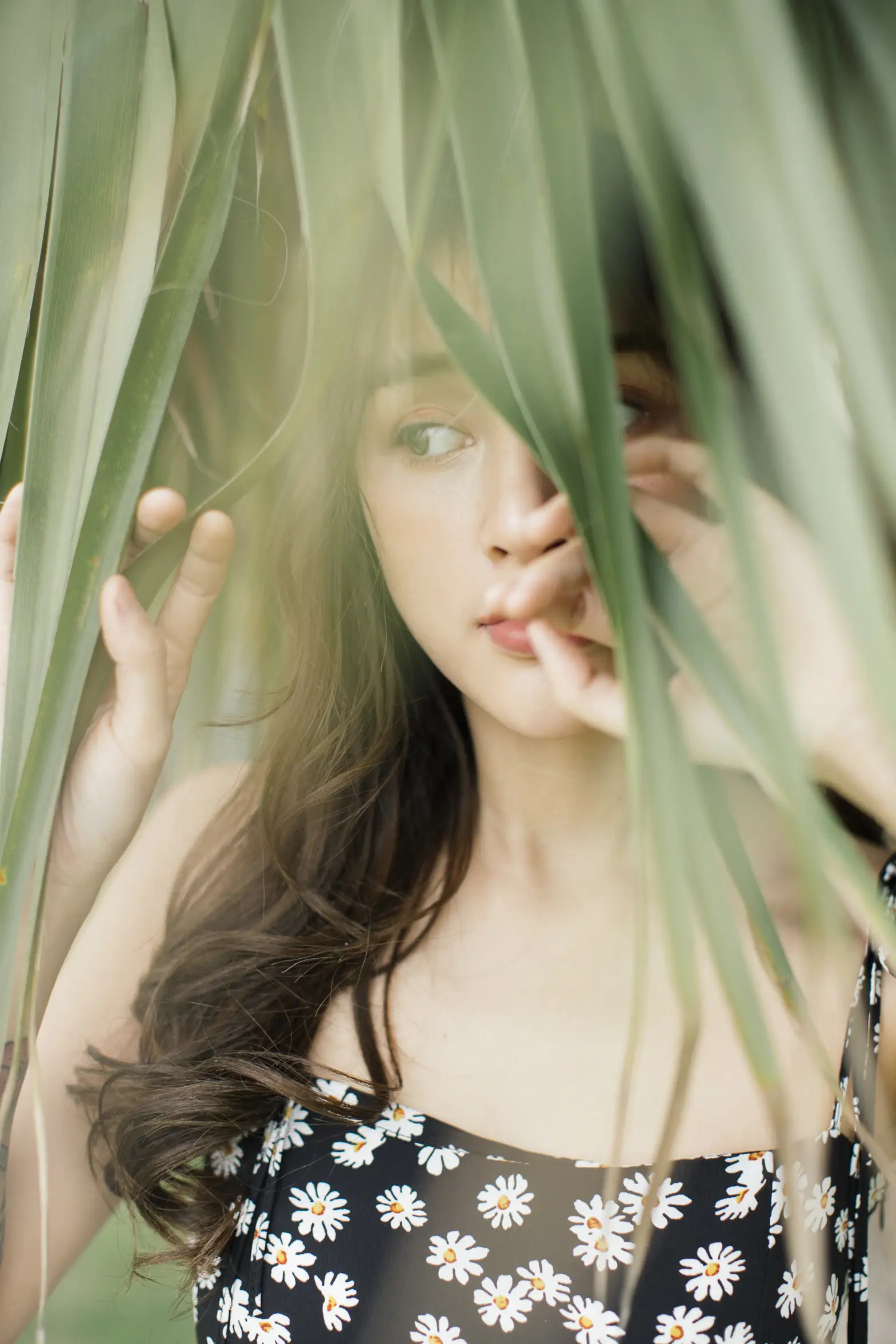 [艺图语] 2021.05.08 Vol.051 – 初夏之旅 巧玲#[28P]-3