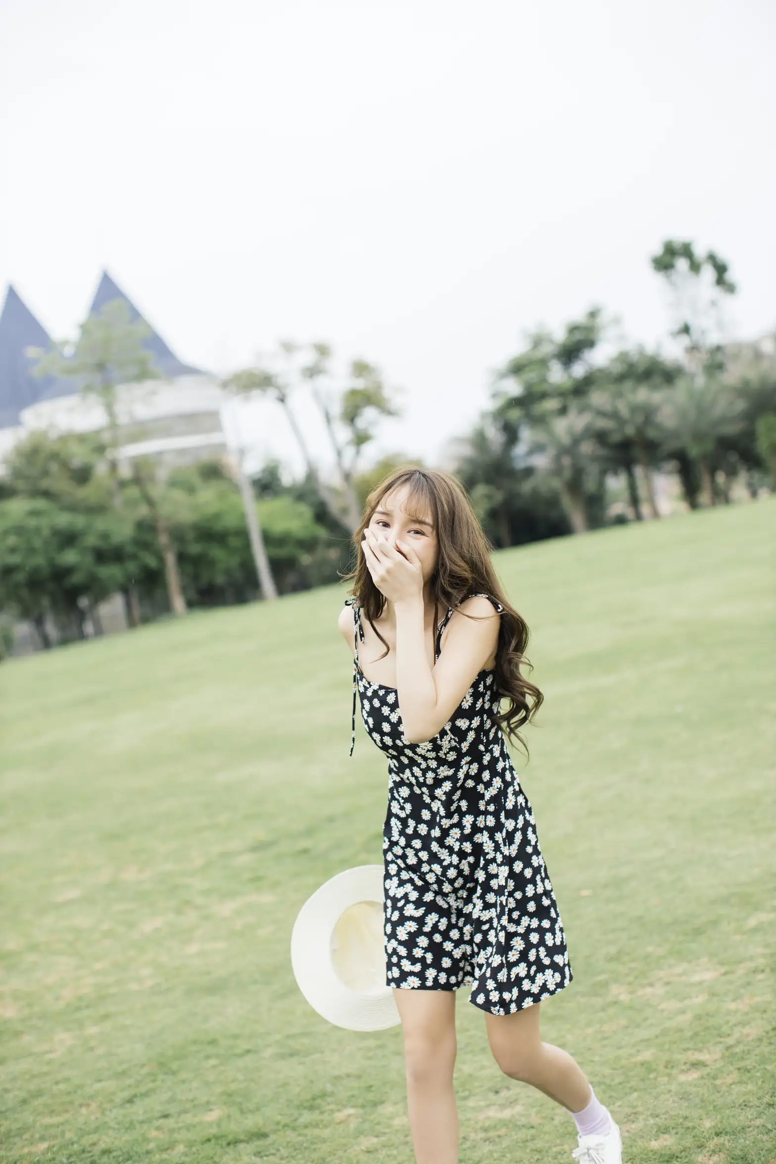 [艺图语] 2021.05.08 Vol.051 – 初夏之旅 巧玲#[28P]-6